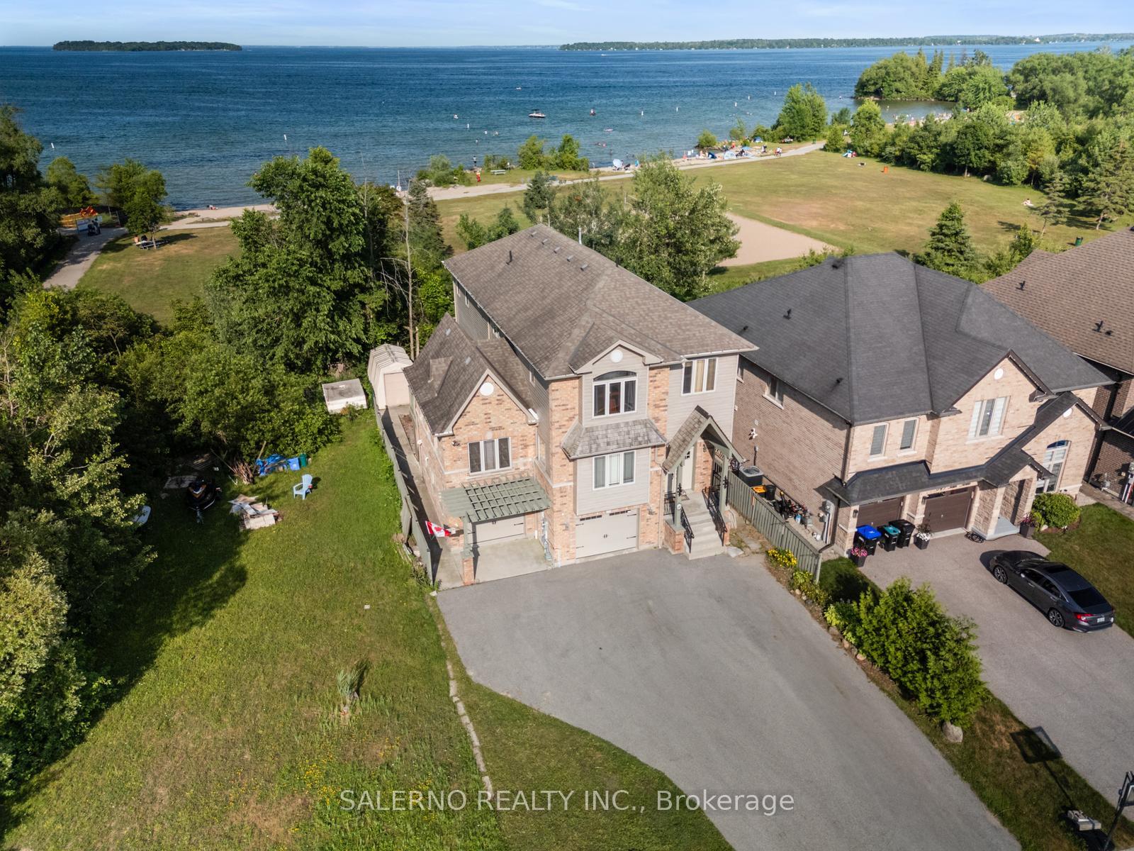 Photo 7 of 645 Park Road, Innisfil, Alcona — HOMEH