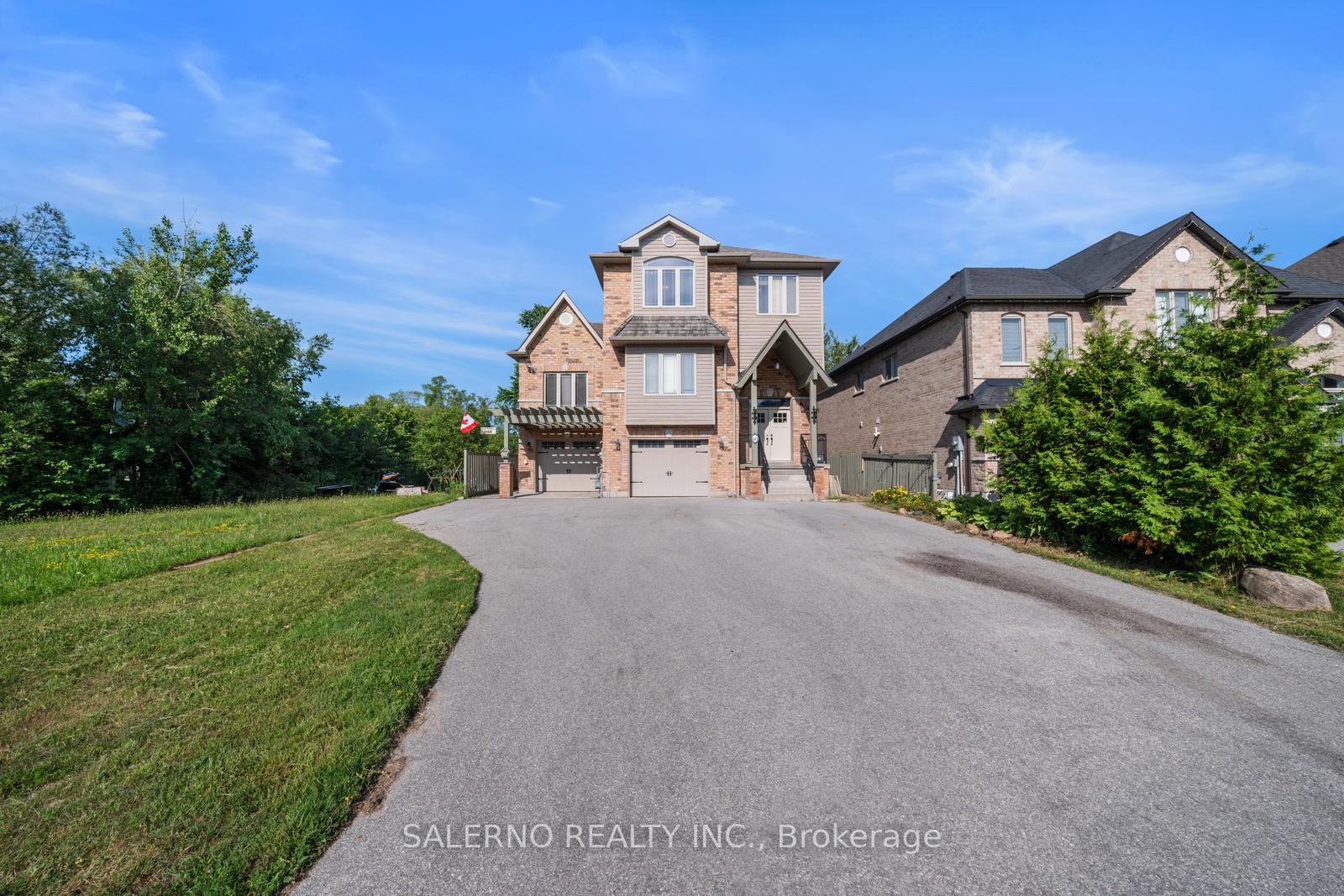Photo 3 of 645 Park Road, Innisfil, Alcona — HOMEH