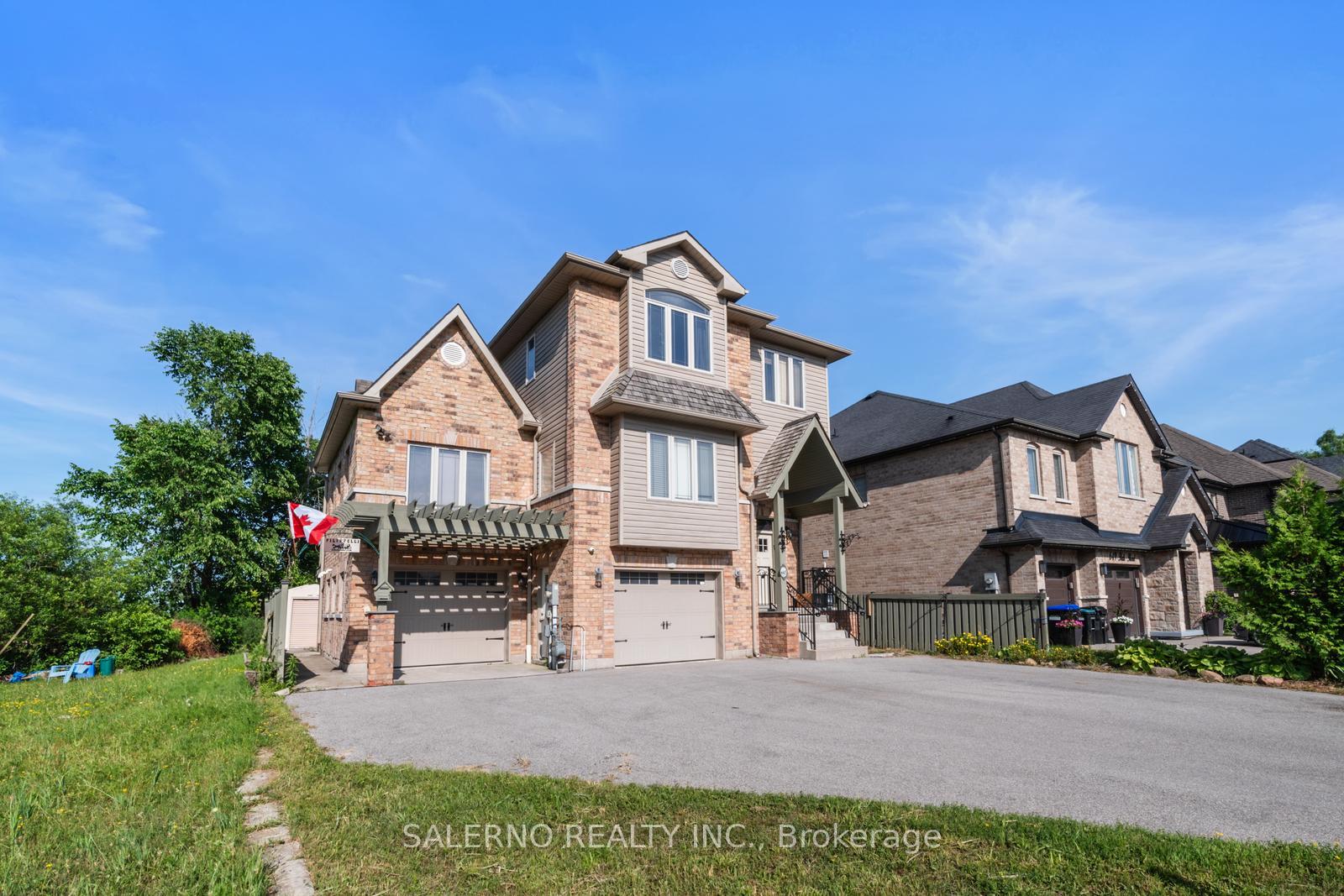 Photo 6 of 645 Park Road, Innisfil, Alcona — HOMEH
