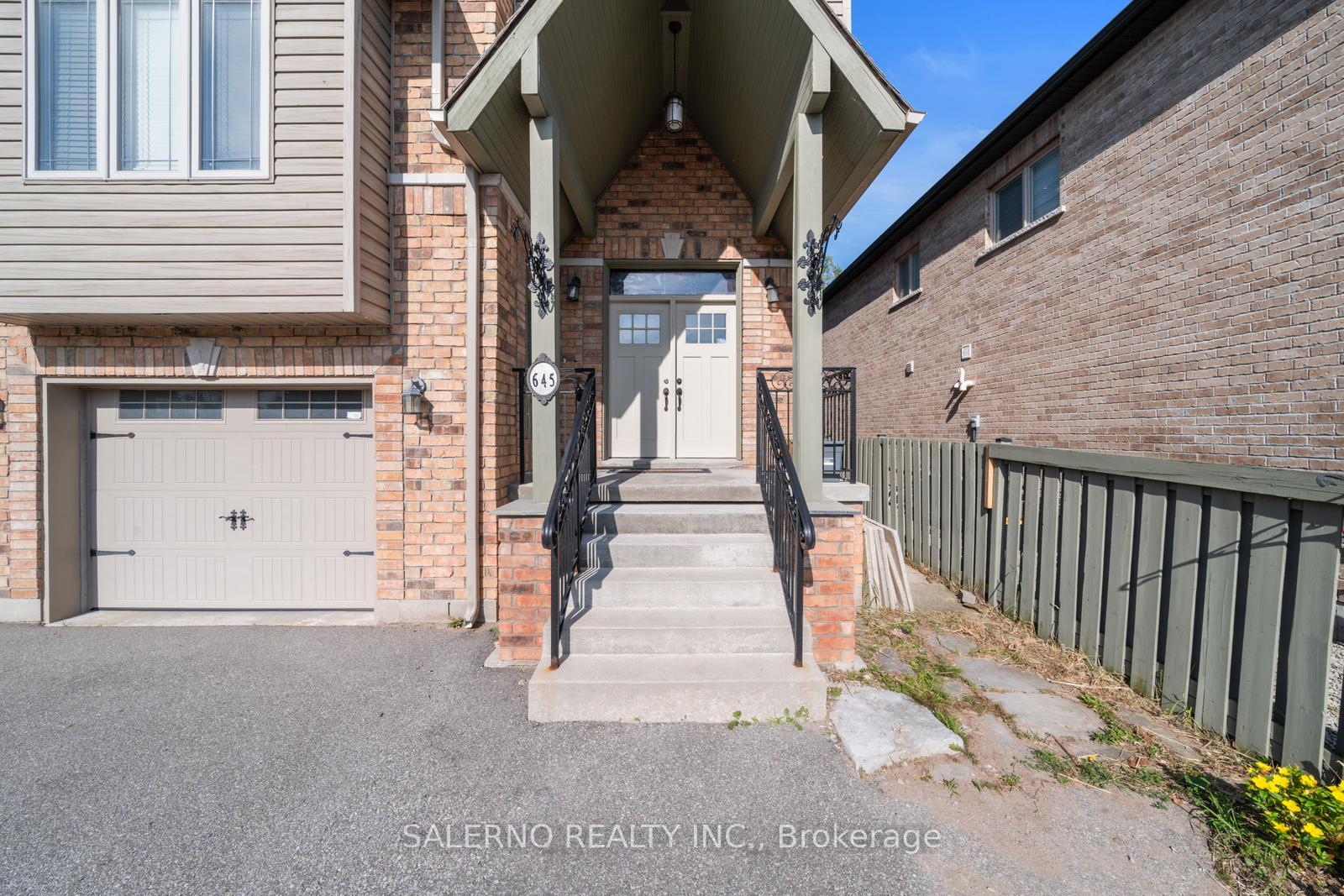 Photo 4 of 645 Park Road, Innisfil, Alcona — HOMEH