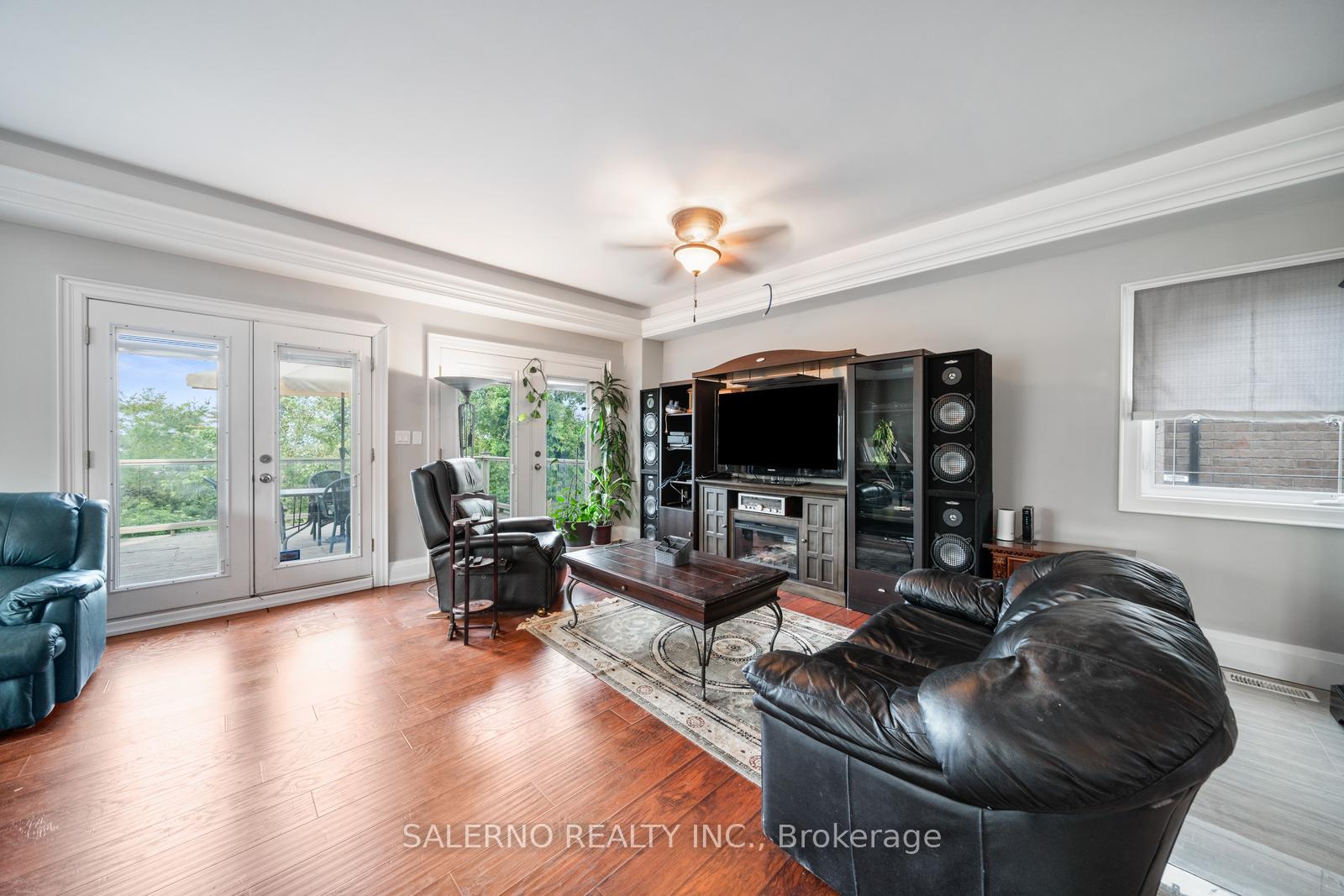 Photo 15 of 645 Park Road, Innisfil, Alcona — HOMEH