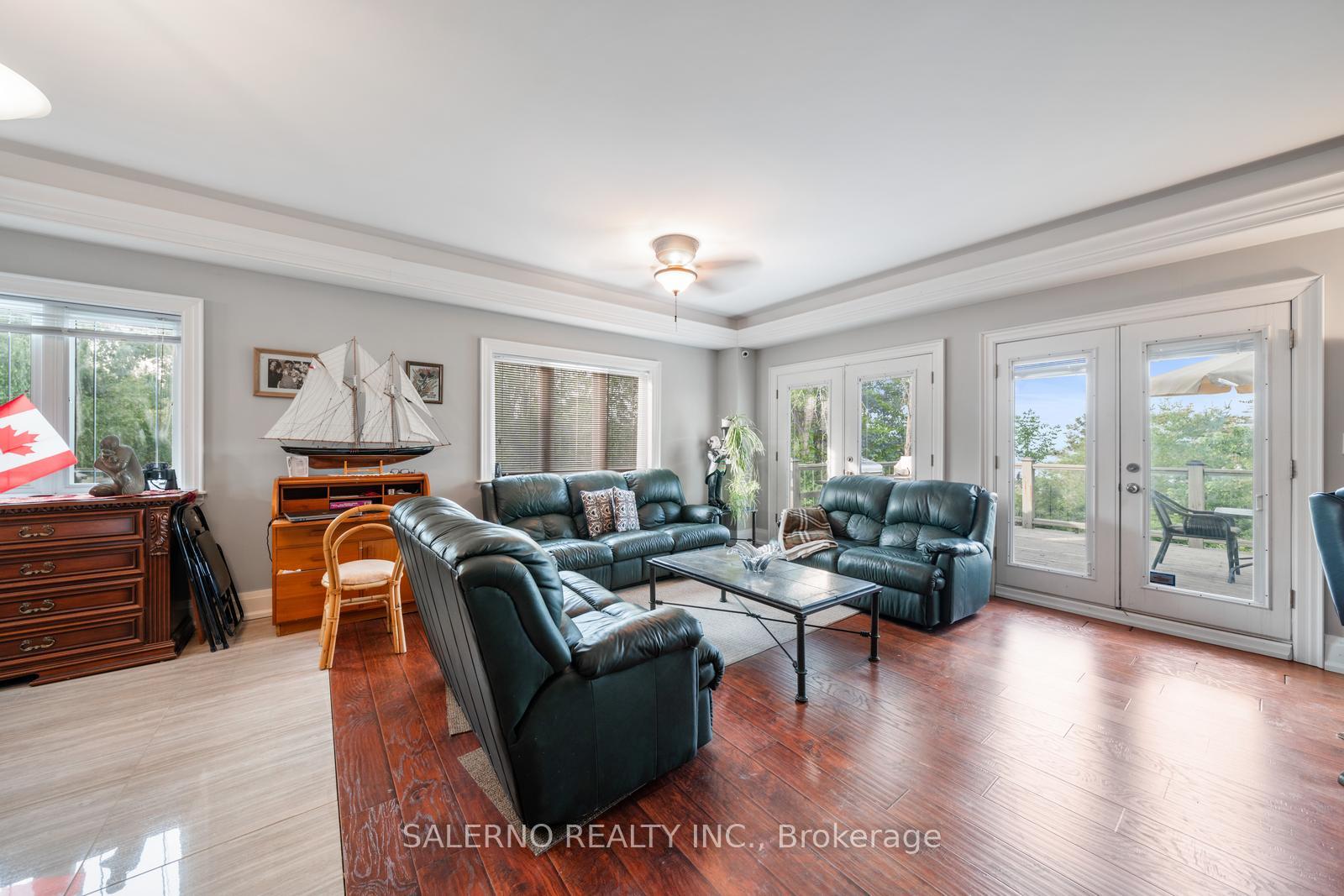 Photo 14 of 645 Park Road, Innisfil, Alcona — HOMEH