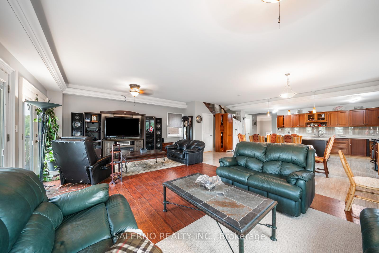 Photo 47 of 645 Park Road, Innisfil, Alcona — HOMEH