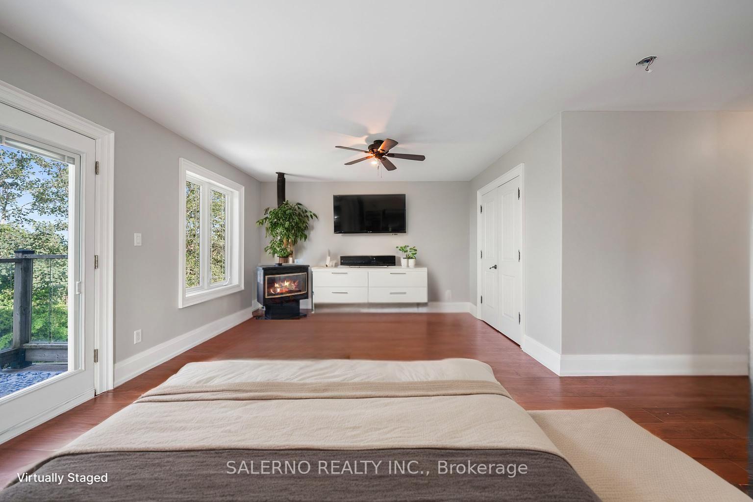 Photo 23 of 645 Park Road, Innisfil, Alcona — HOMEH