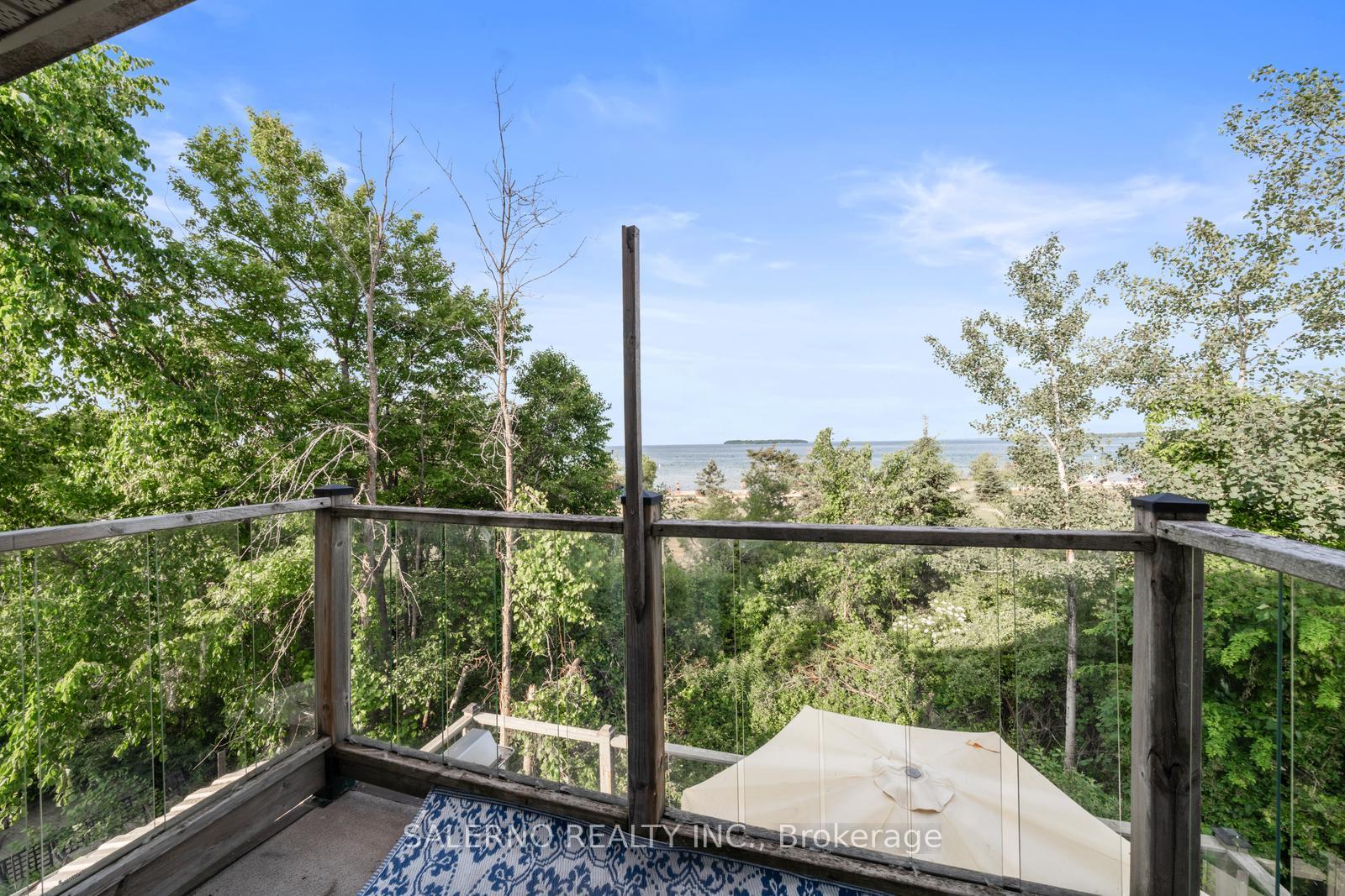 Photo 24 of 645 Park Road, Innisfil, Alcona — HOMEH