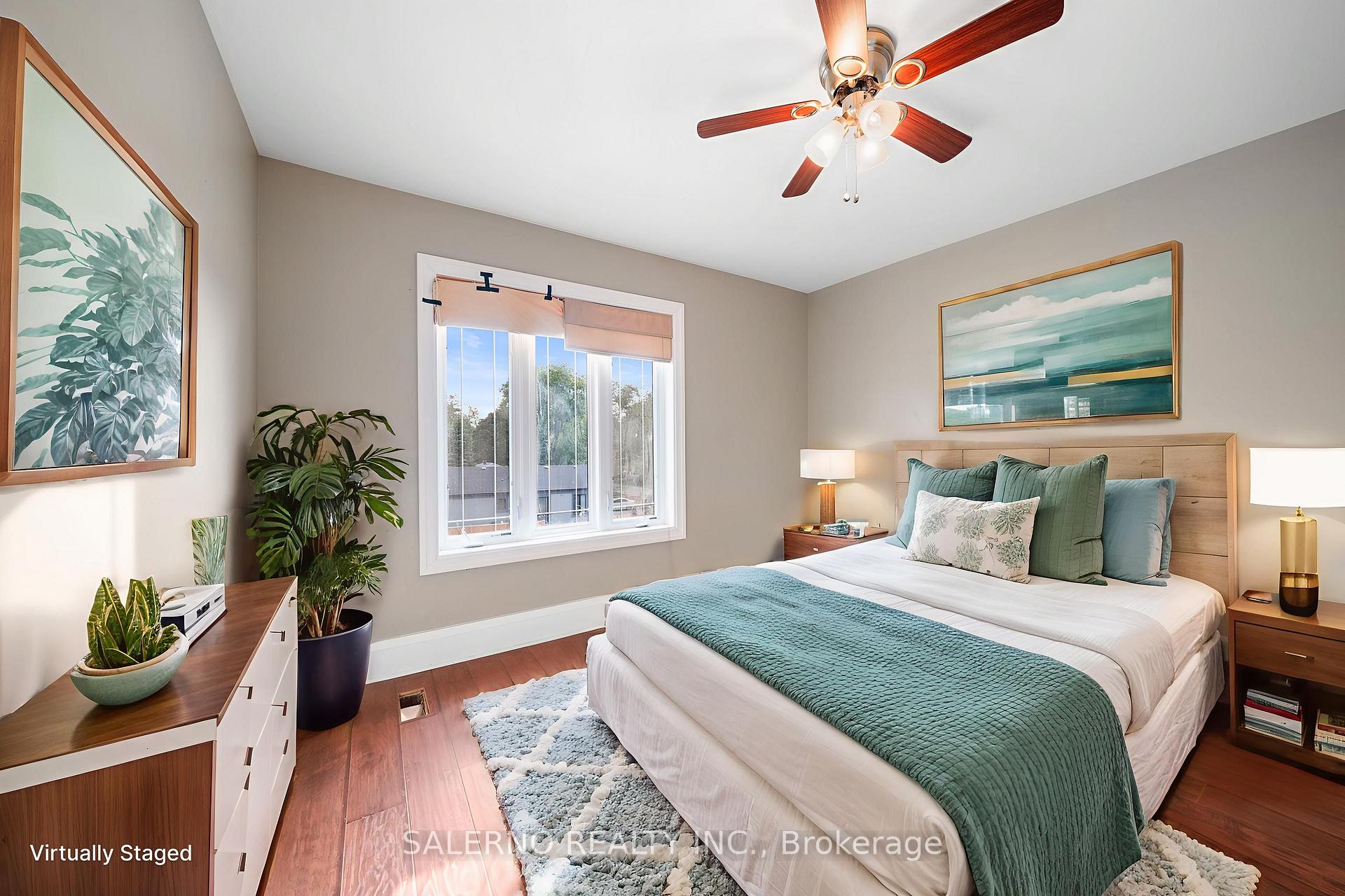 Photo 34 of 645 Park Road, Innisfil, Alcona — HOMEH