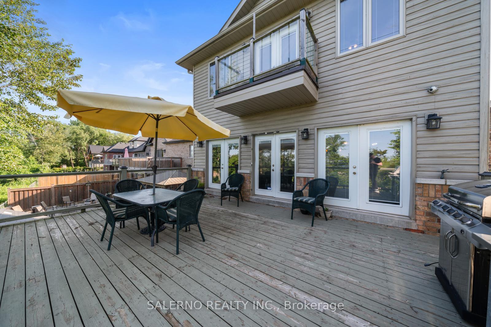 Photo 35 of 645 Park Road, Innisfil, Alcona — HOMEH