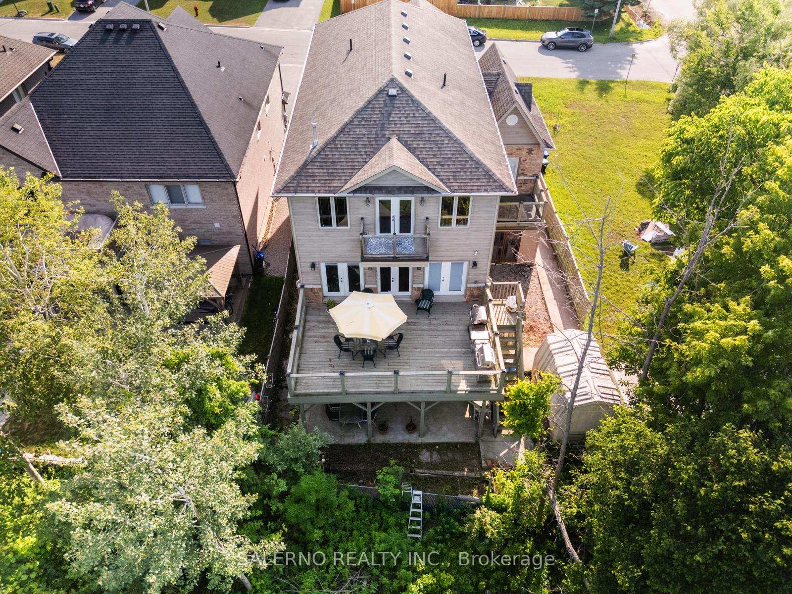 Photo 29 of 645 Park Road, Innisfil, Alcona — HOMEH