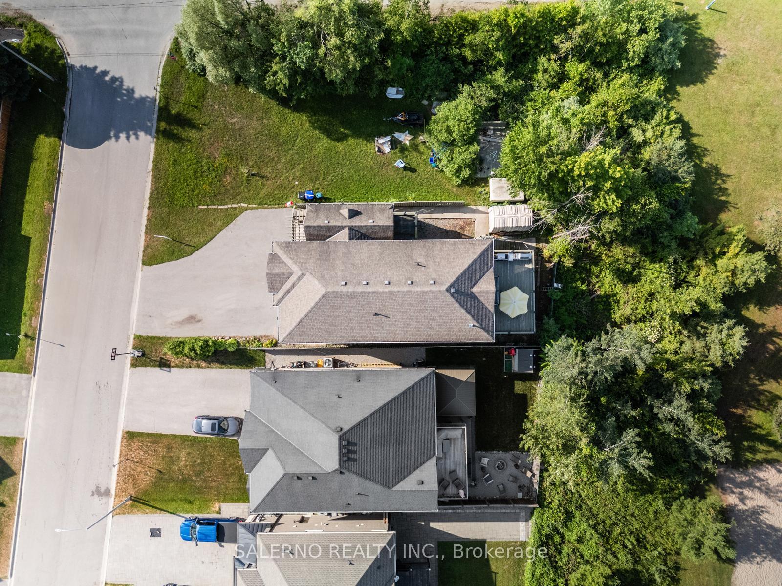 Photo 32 of 645 Park Road, Innisfil, Alcona — HOMEH