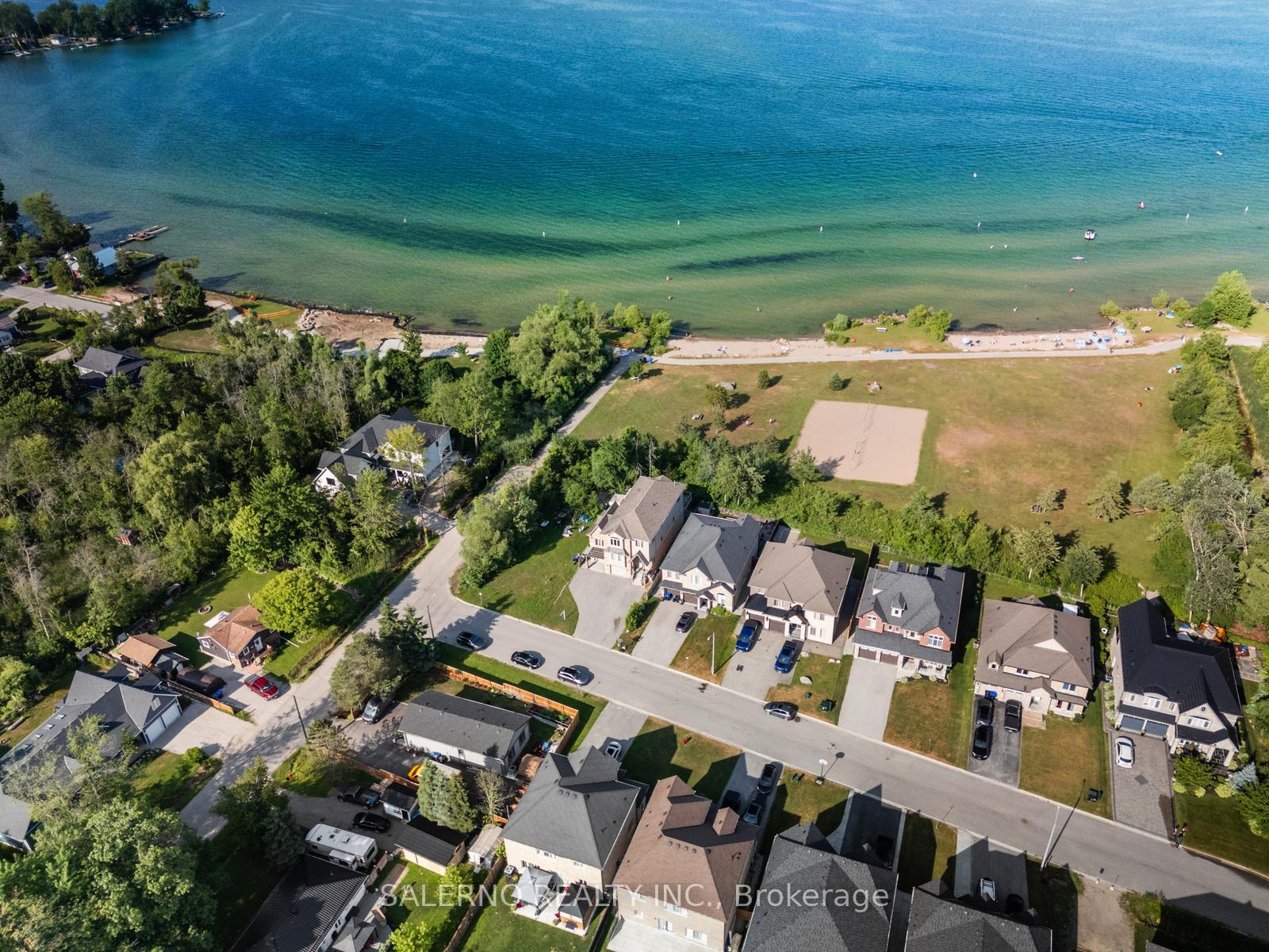 Photo 30 of 645 Park Road, Innisfil, Alcona — HOMEH