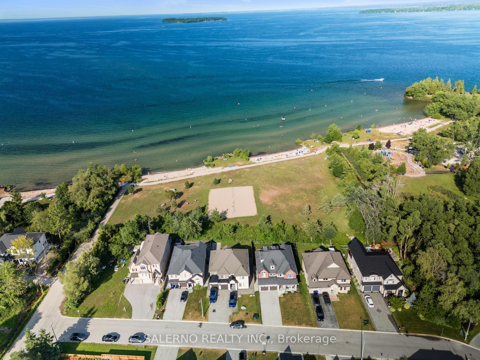Photo 36 of 645 Park Road, Innisfil, Alcona — HOMEH