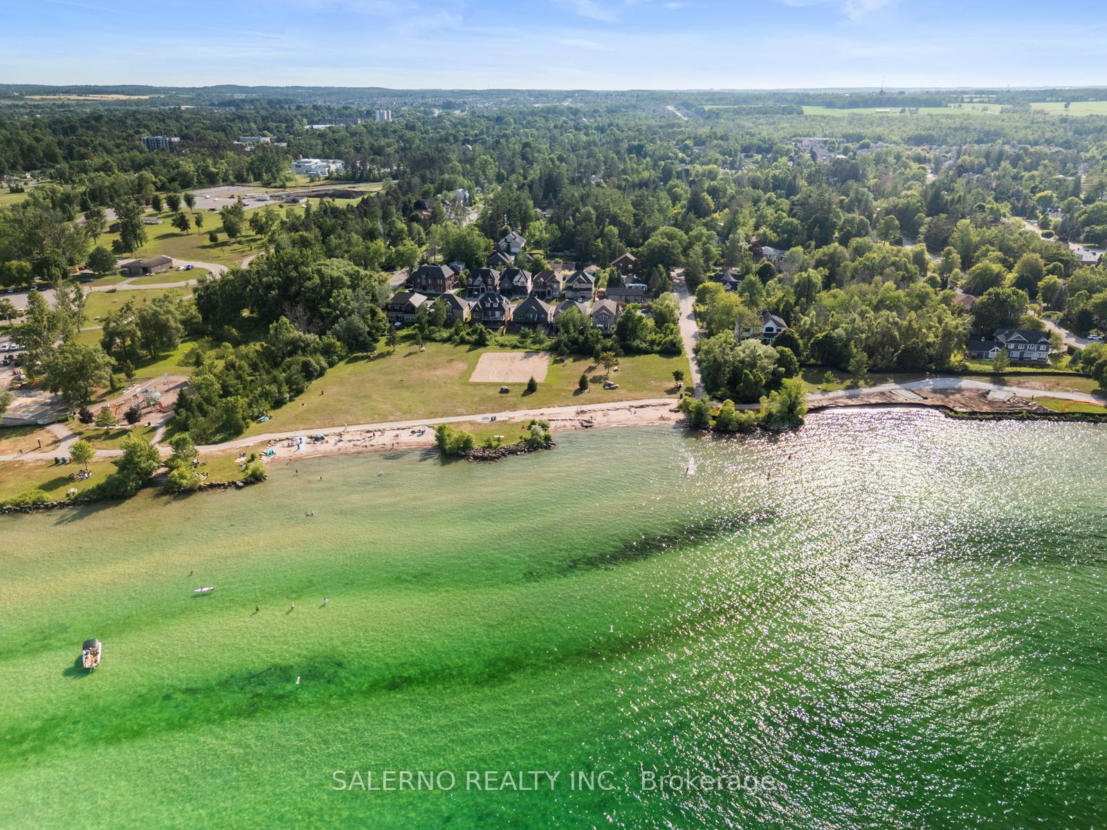 Photo 37 of 645 Park Road, Innisfil, Alcona — HOMEH