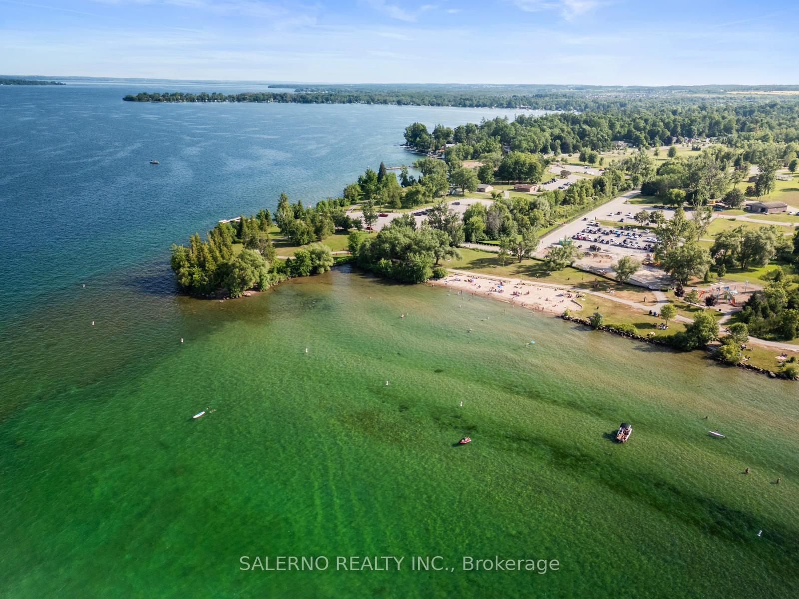 Photo 39 of 645 Park Road, Innisfil, Alcona — HOMEH