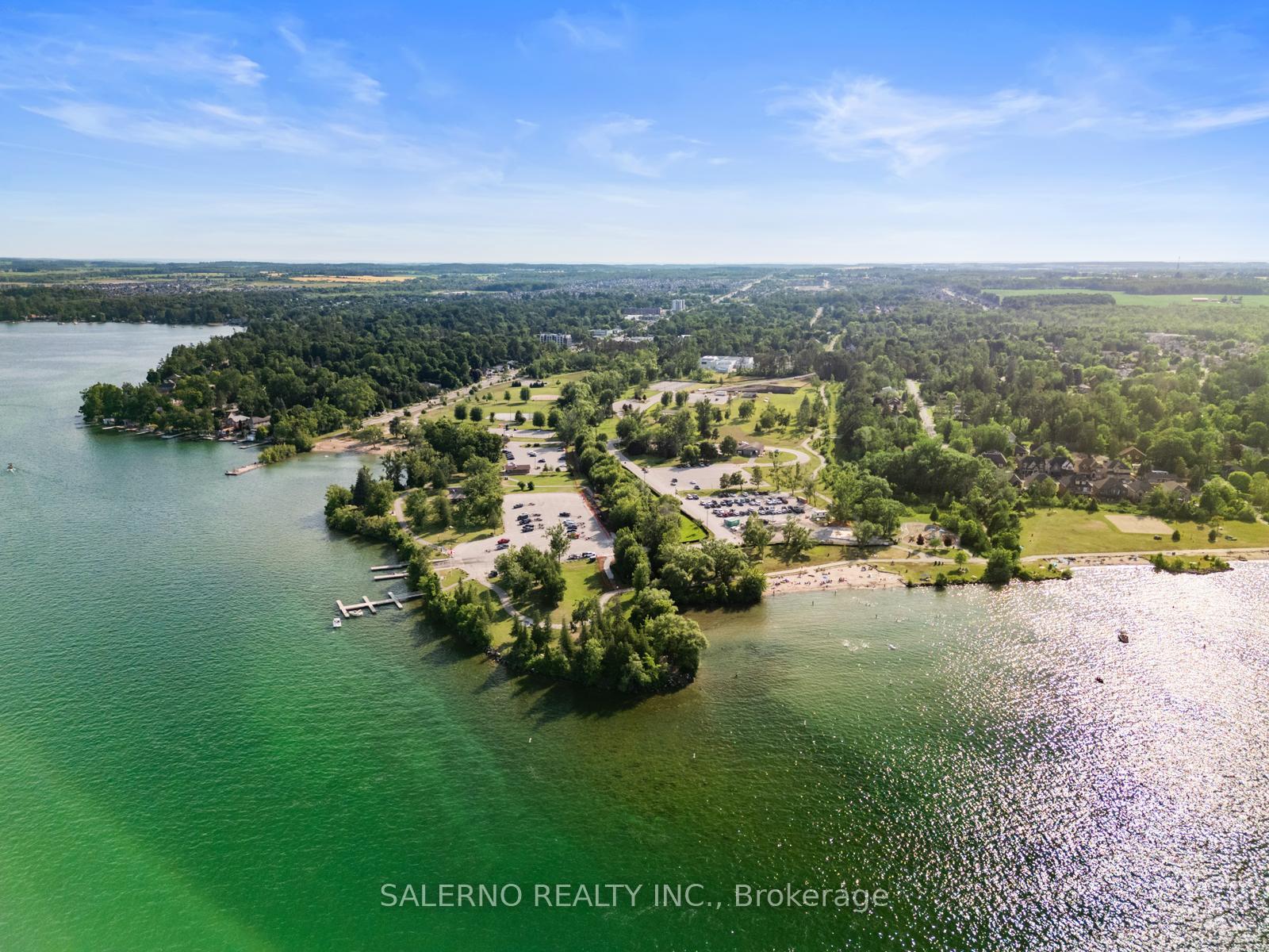 Photo 40 of 645 Park Road, Innisfil, Alcona — HOMEH