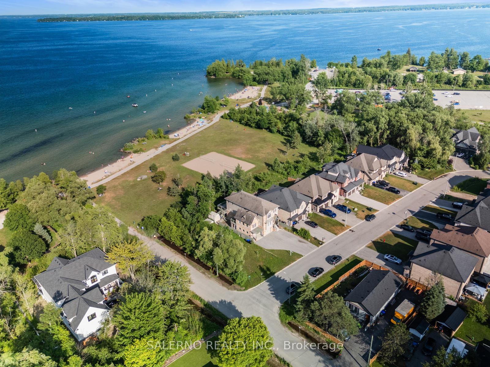 Photo 38 of 645 Park Road, Innisfil, Alcona — HOMEH