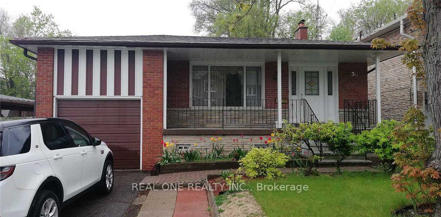 Front of 30 Bobmar Road