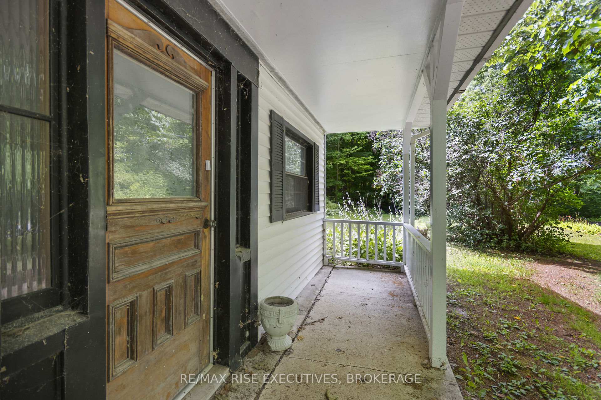 Photo 4 of 1349 Ridge Road, Frontenac, Frontenac South — HOMEH