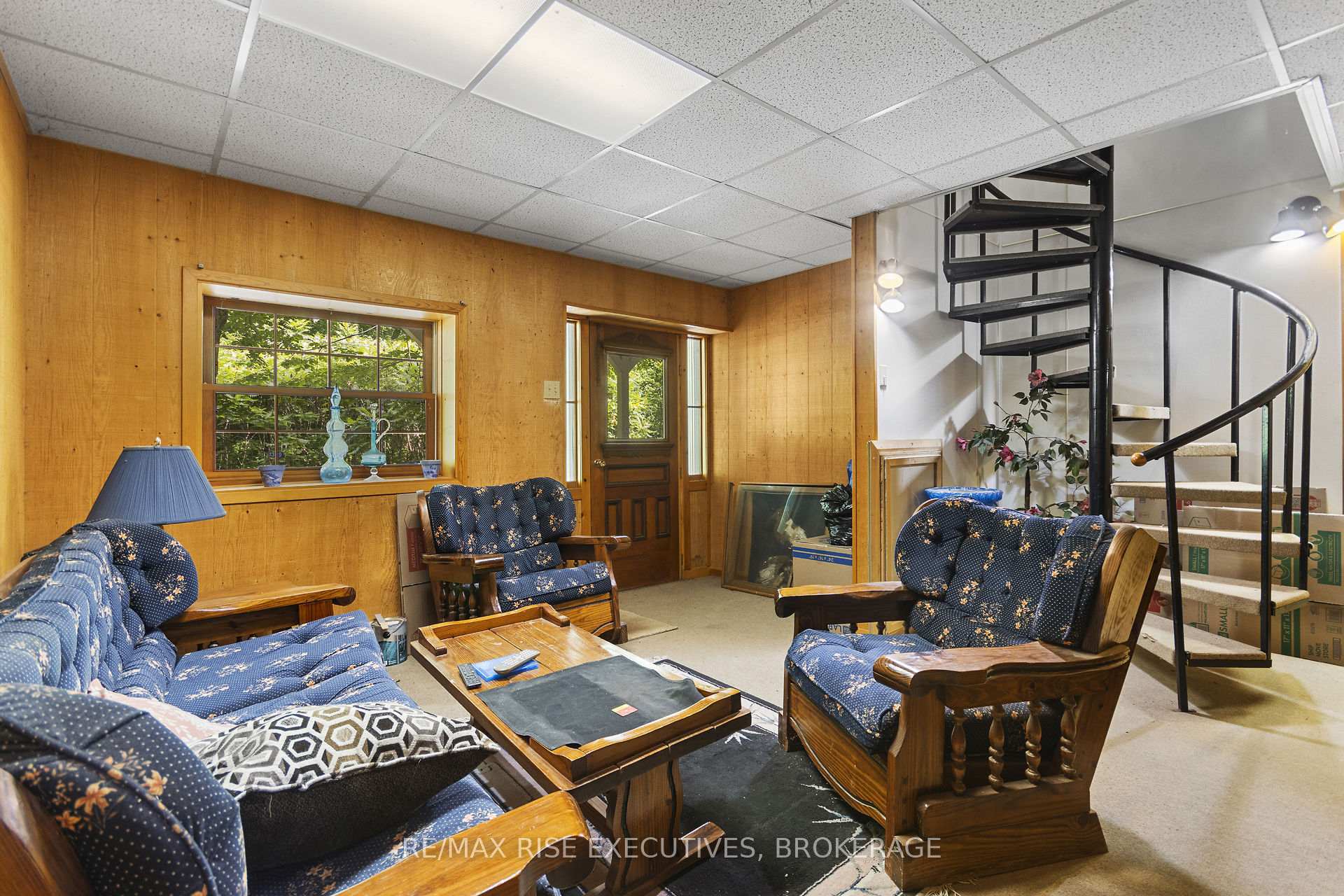 Photo 7 of 1349 Ridge Road, Frontenac, Frontenac South — HOMEH