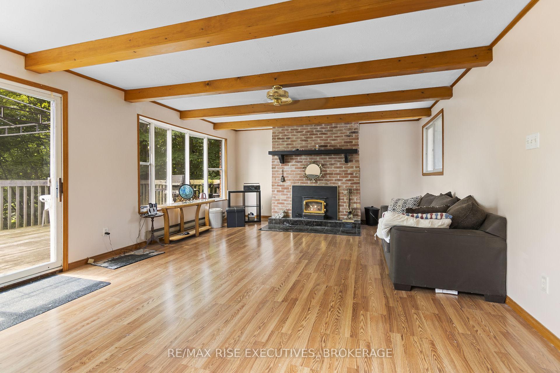 Photo 9 of 1349 Ridge Road, Frontenac, Frontenac South — HOMEH