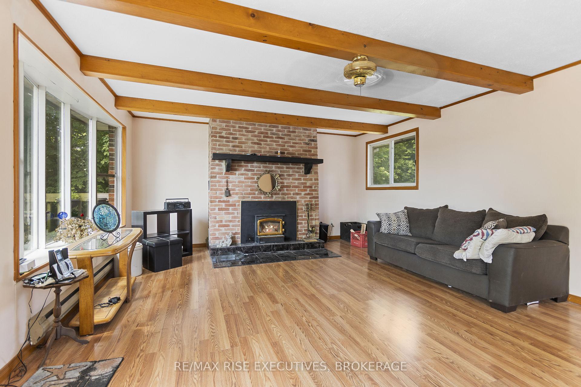 Photo 10 of 1349 Ridge Road, Frontenac, Frontenac South — HOMEH