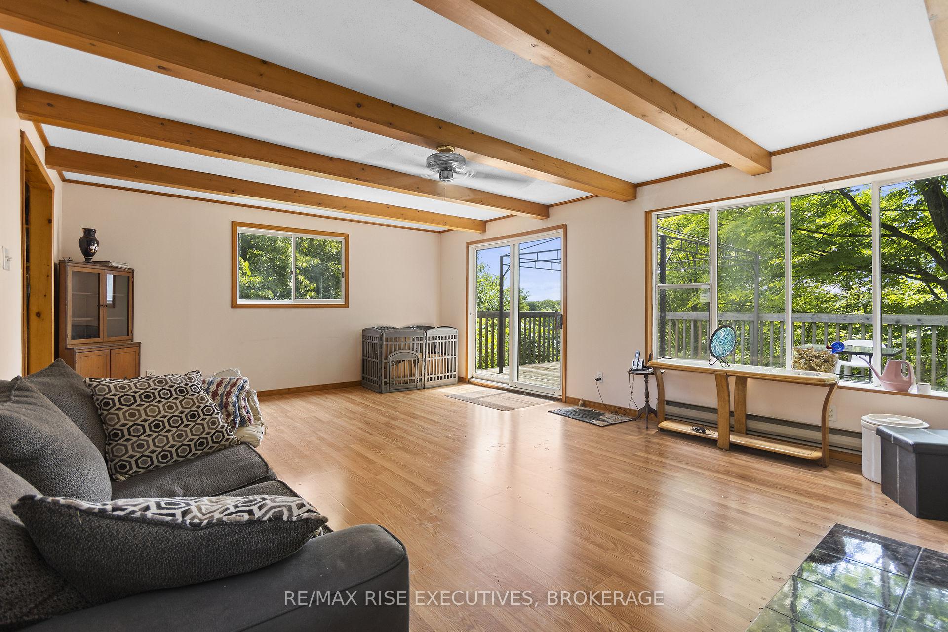 Photo 11 of 1349 Ridge Road, Frontenac, Frontenac South — HOMEH
