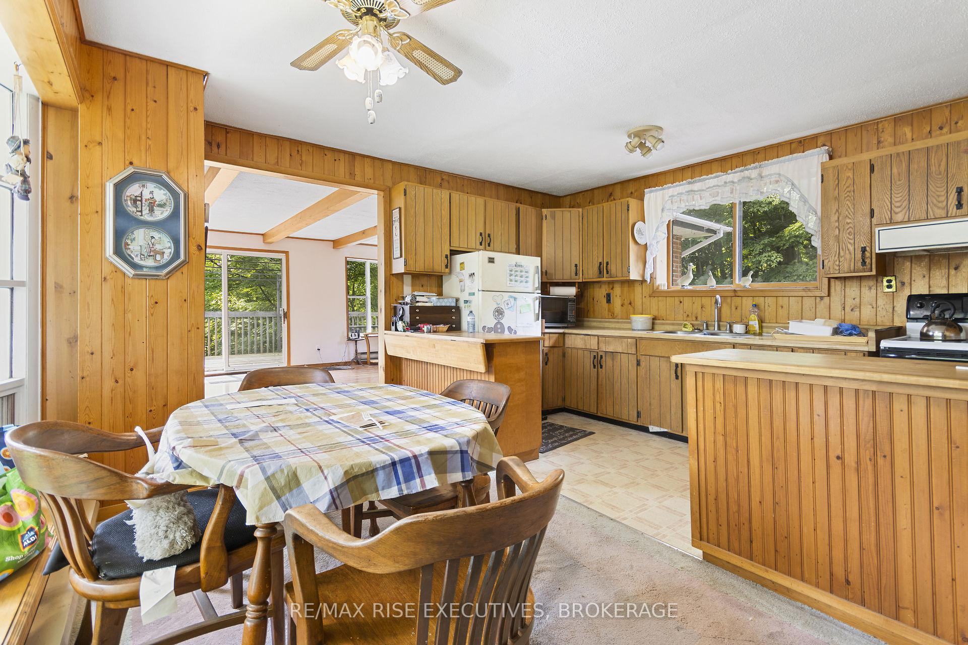 Photo 13 of 1349 Ridge Road, Frontenac, Frontenac South — HOMEH