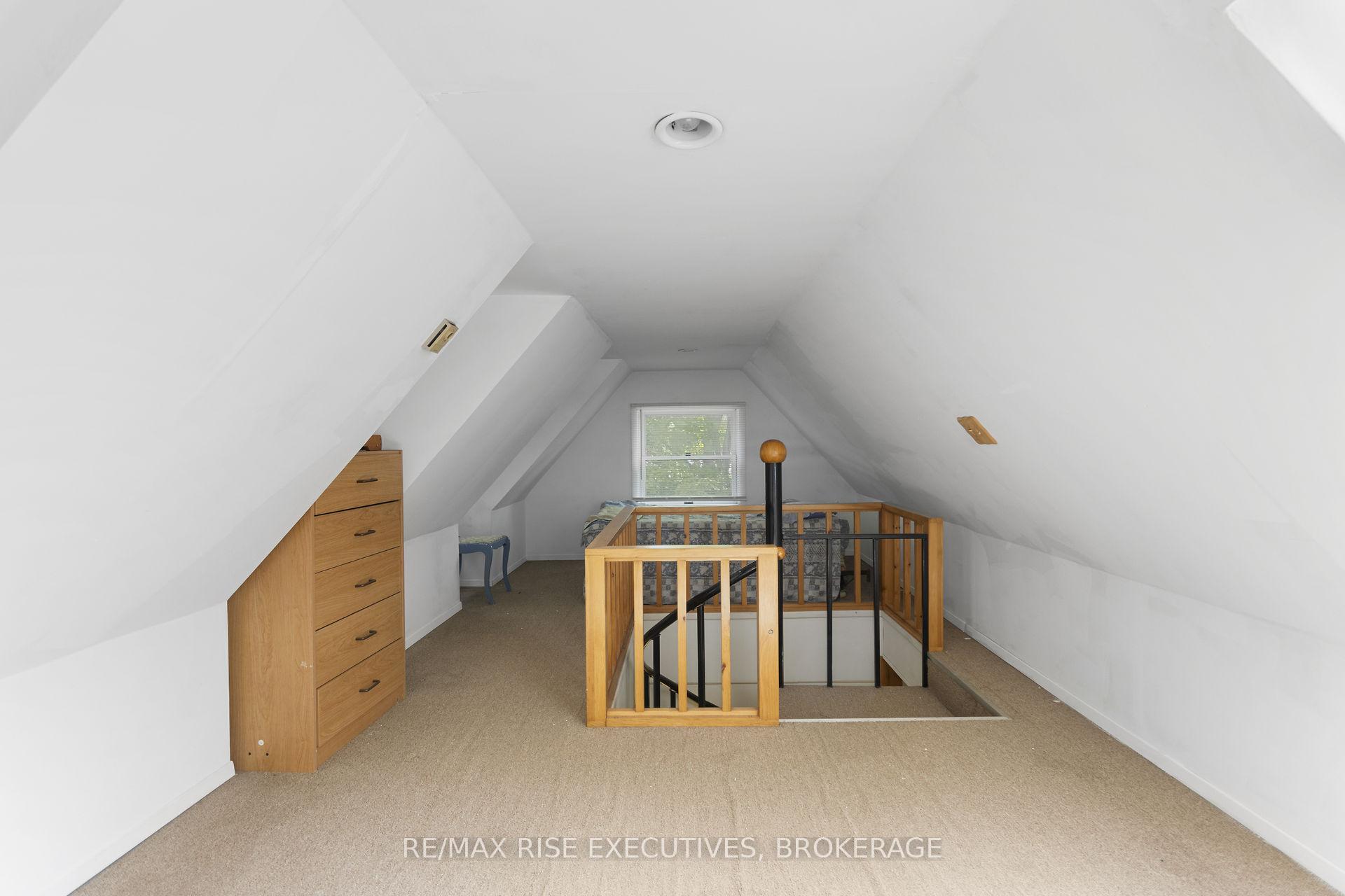 Photo 25 of 1349 Ridge Road, Frontenac, Frontenac South — HOMEH
