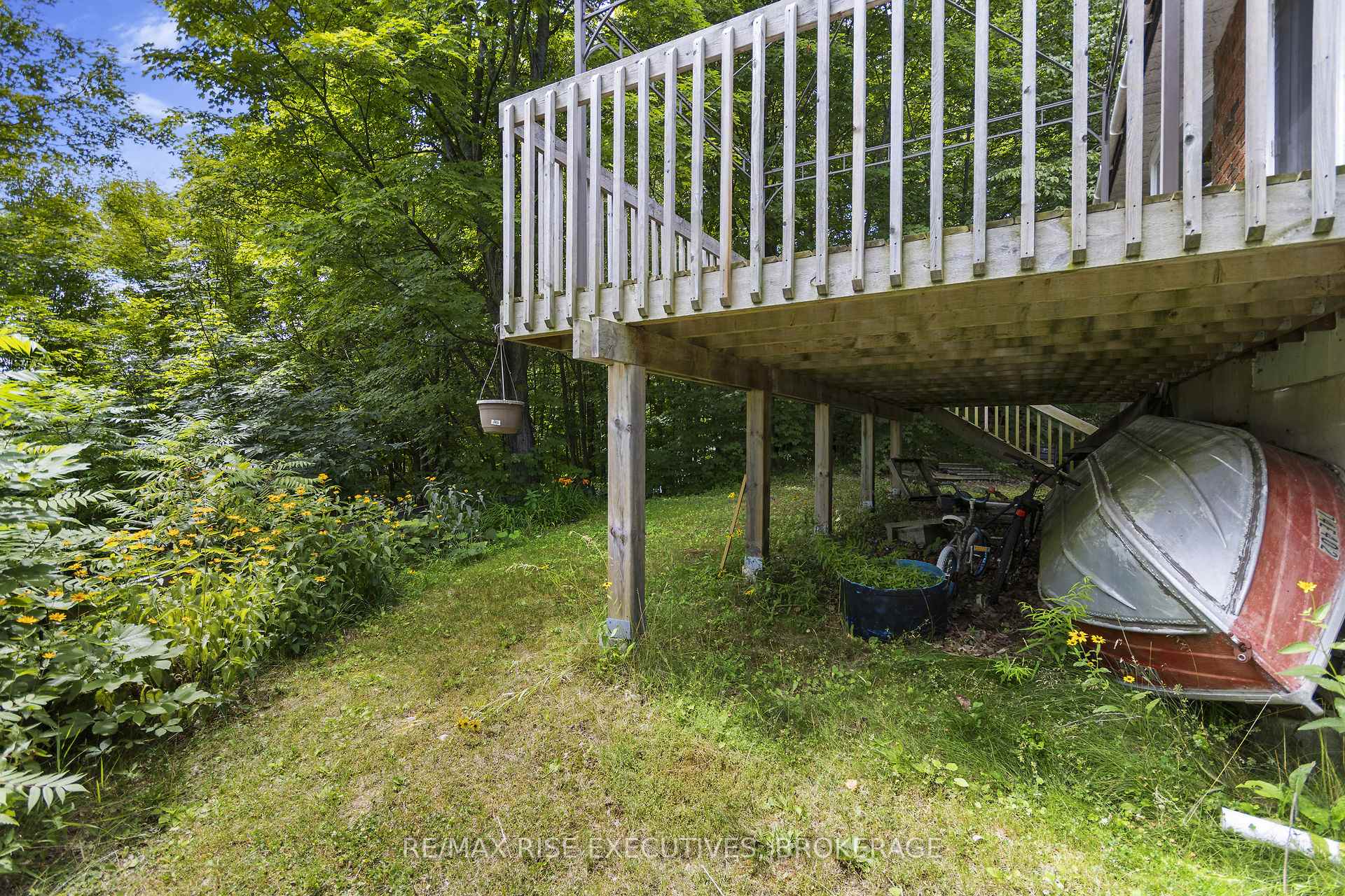 Photo 34 of 1349 Ridge Road, Frontenac, Frontenac South — HOMEH