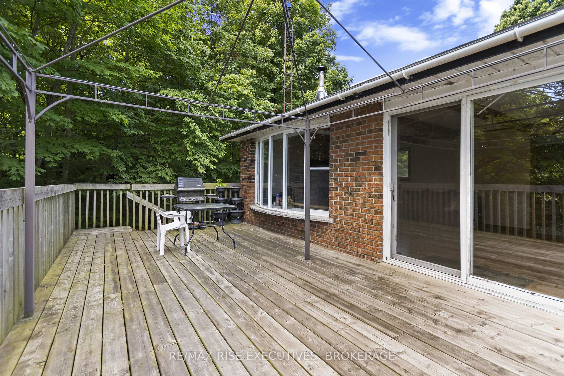 Photo 37 of 1349 Ridge Road, Frontenac, Frontenac South — HOMEH