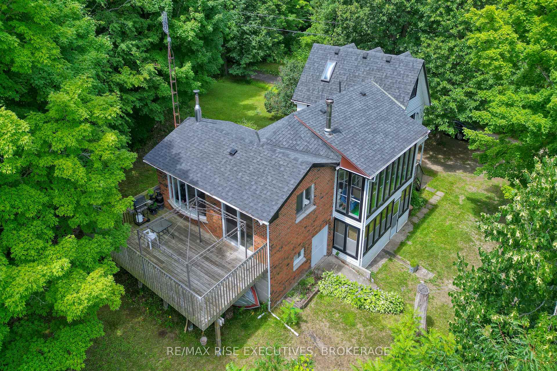 Photo 42 of 1349 Ridge Road, Frontenac, Frontenac South — HOMEH