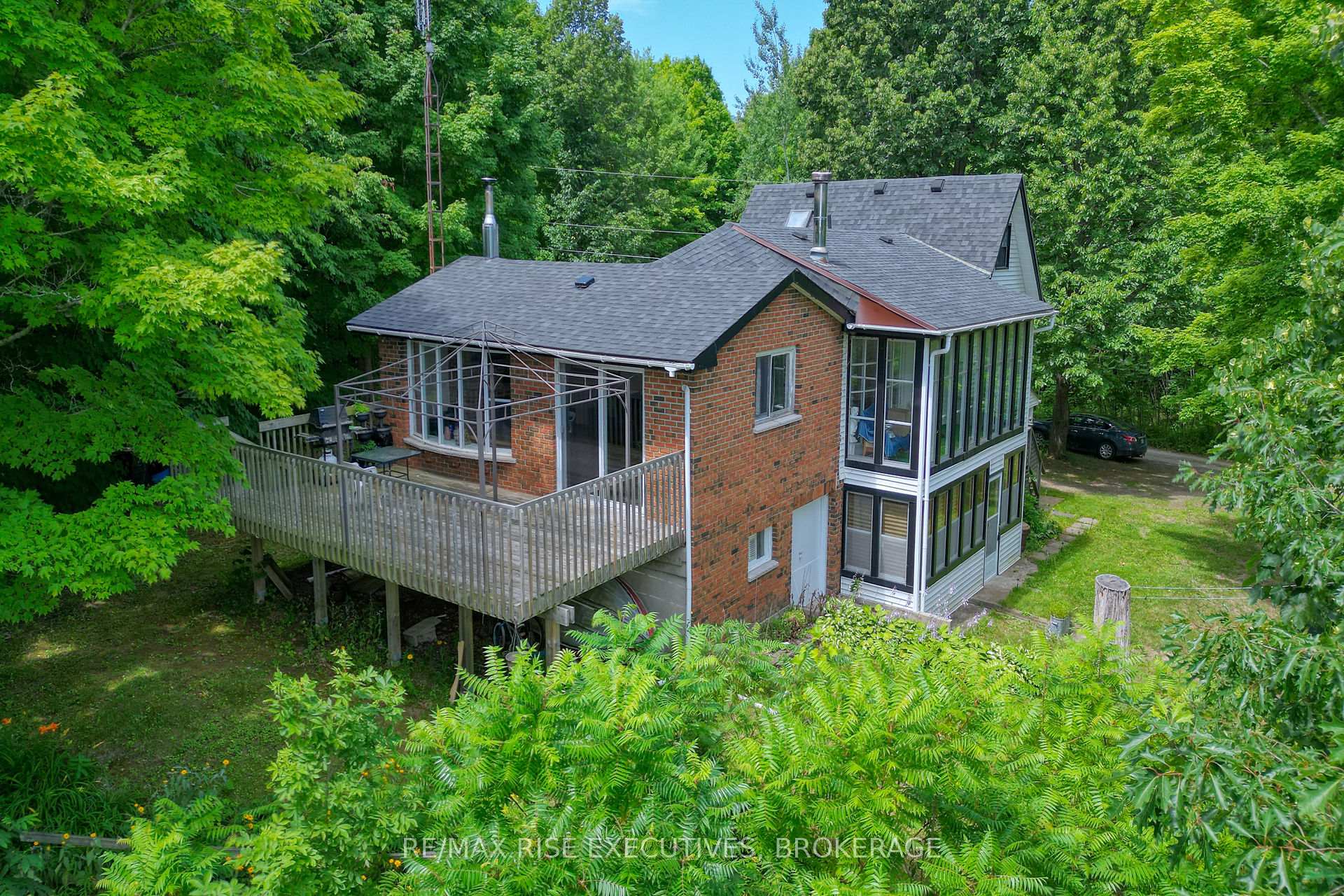 Photo 43 of 1349 Ridge Road, Frontenac, Frontenac South — HOMEH
