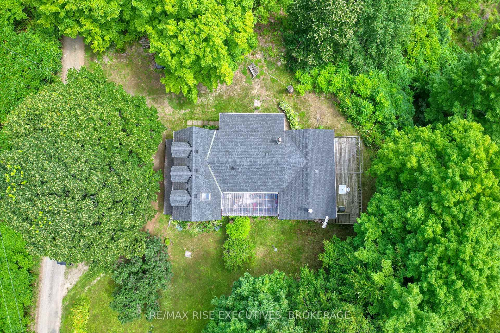 Photo 44 of 1349 Ridge Road, Frontenac, Frontenac South — HOMEH