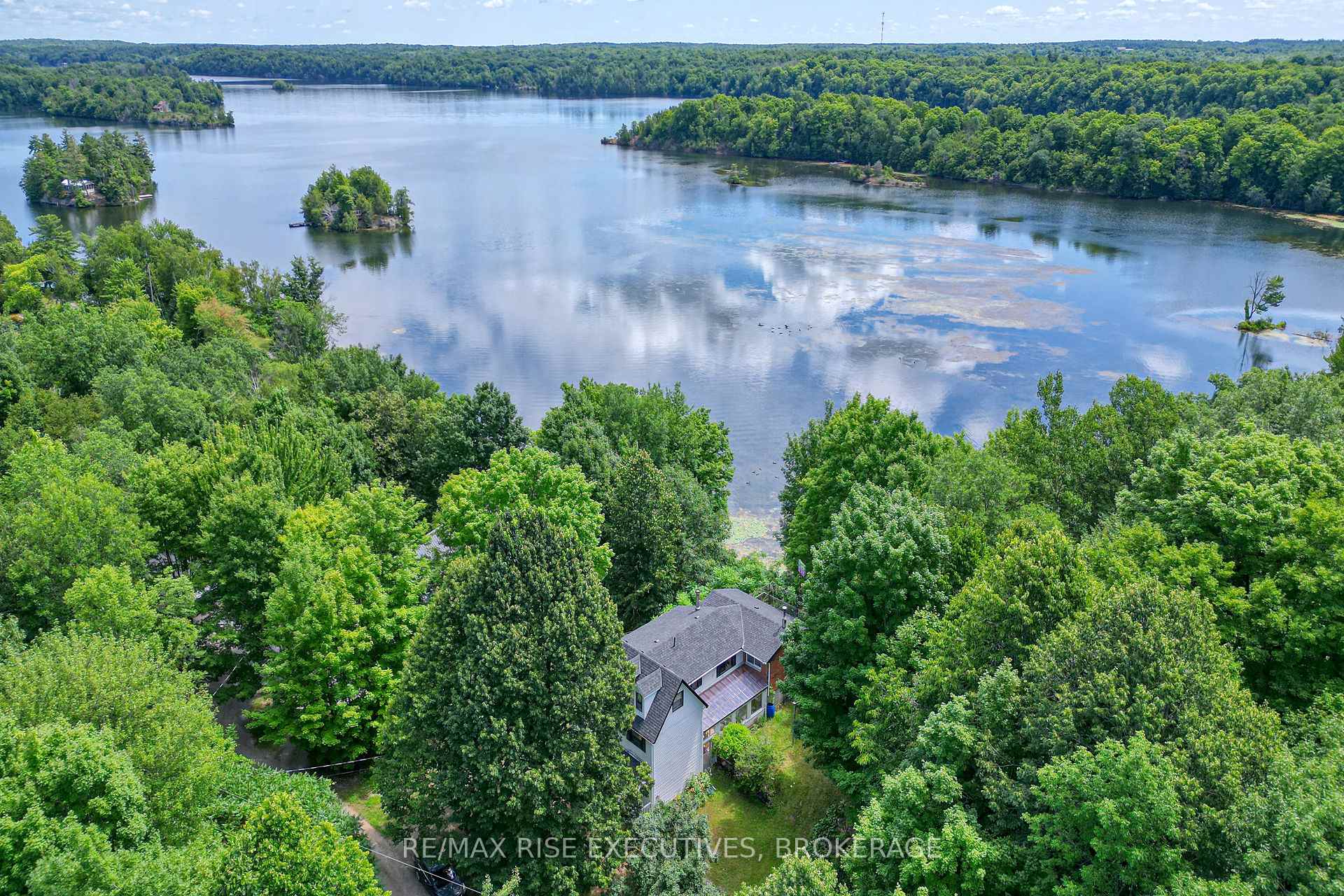 Photo 45 of 1349 Ridge Road, Frontenac, Frontenac South — HOMEH