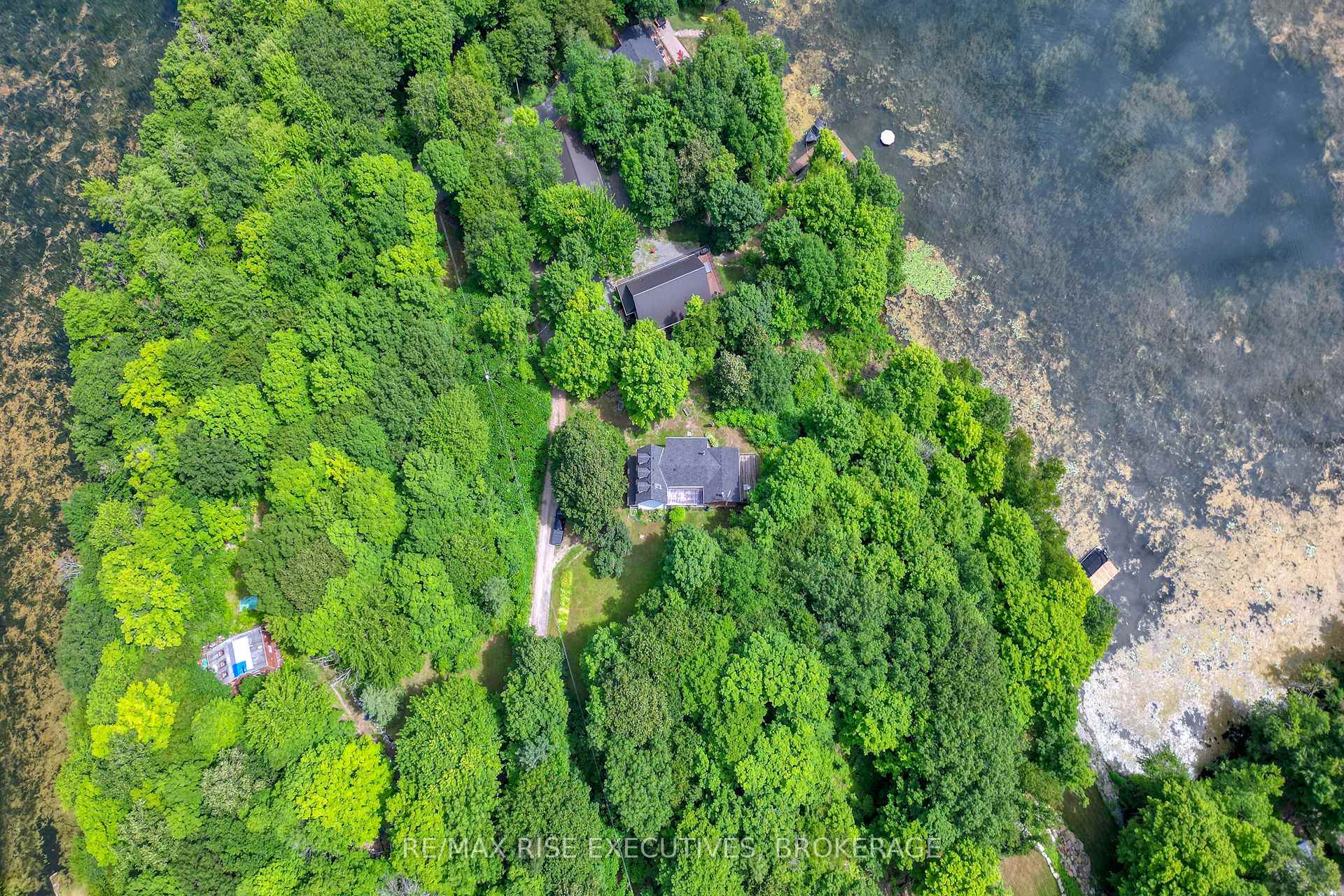 Photo 46 of 1349 Ridge Road, Frontenac, Frontenac South — HOMEH
