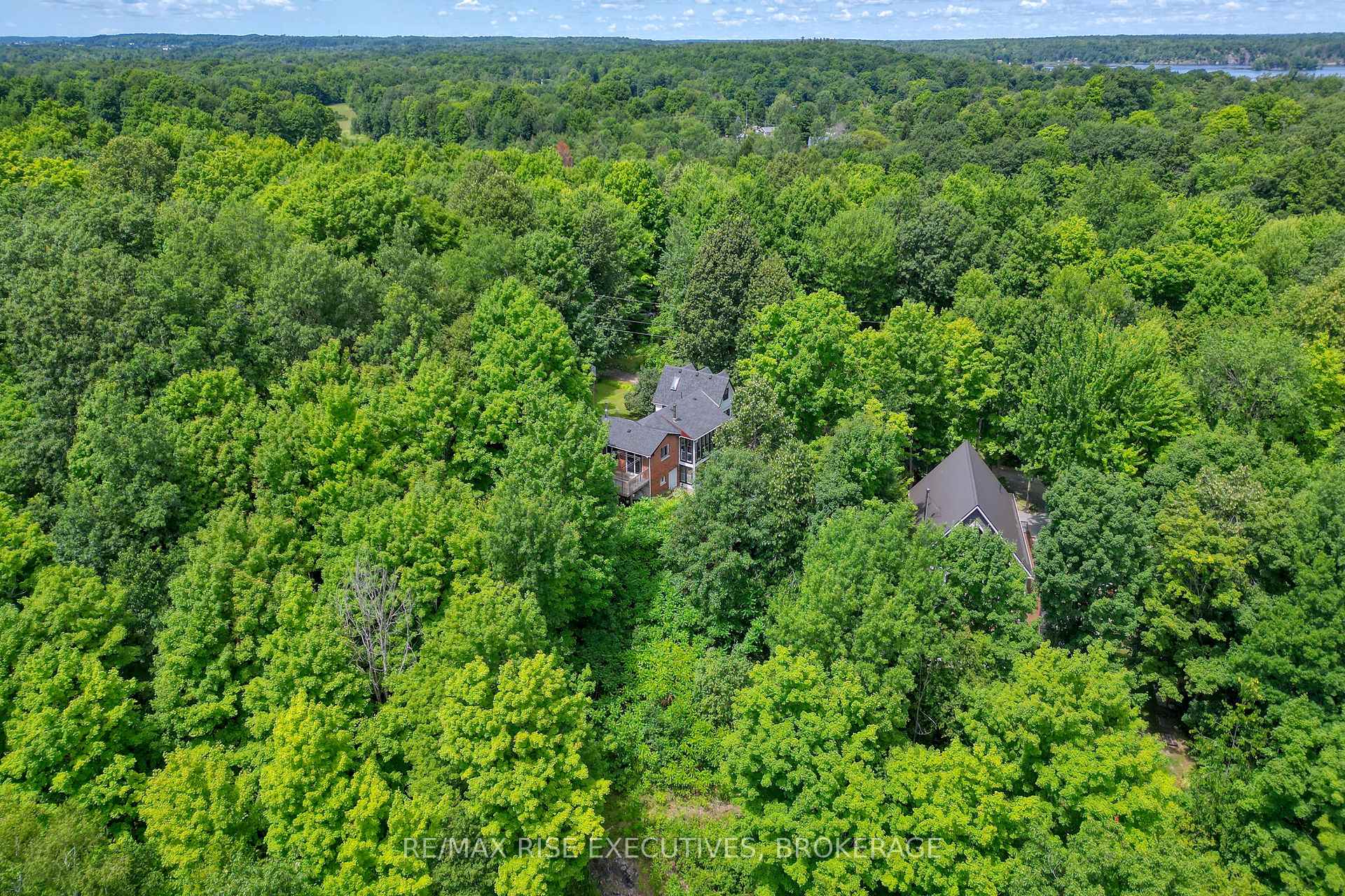 Photo 49 of 1349 Ridge Road, Frontenac, Frontenac South — HOMEH