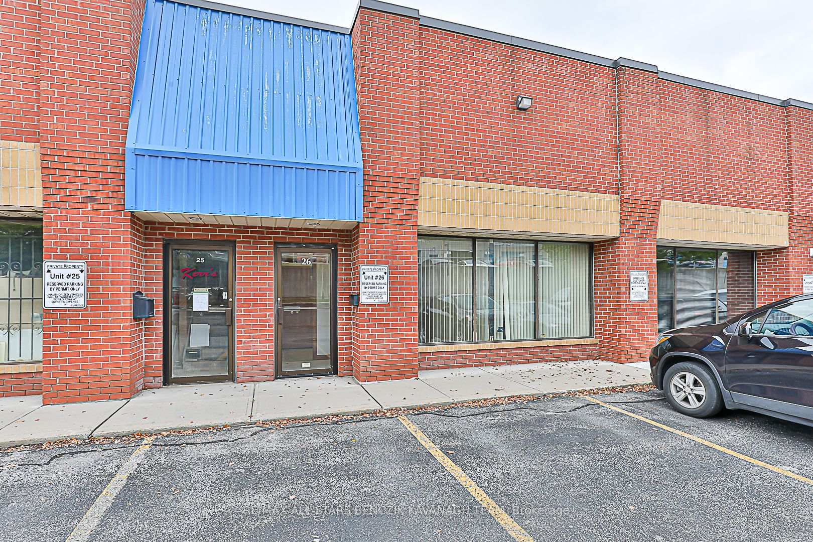 Photo 1 of Unit 26, 172 Bullock Drive, Markham, Bullock — HOMEH