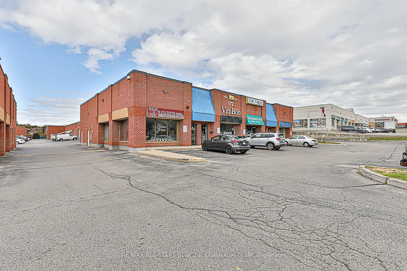 Photo 17 of Unit 26, 172 Bullock Drive, Markham, Bullock — HOMEH