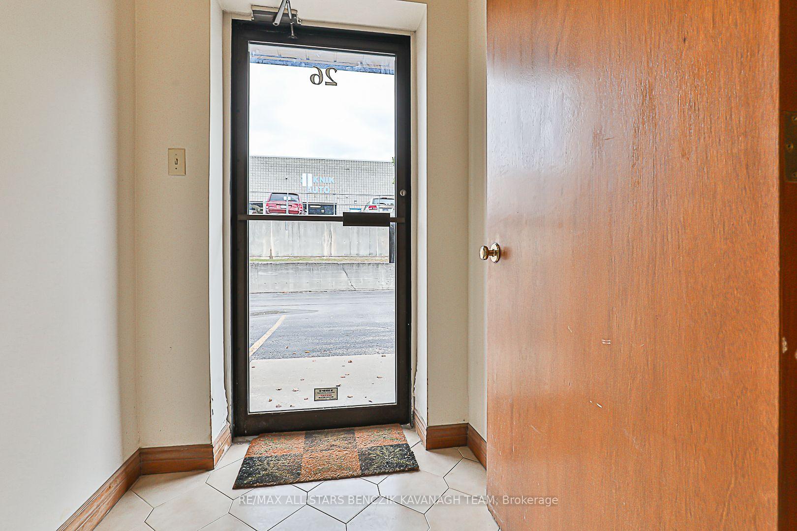 Photo 5 of Unit 26, 172 Bullock Drive, Markham, Bullock — HOMEH