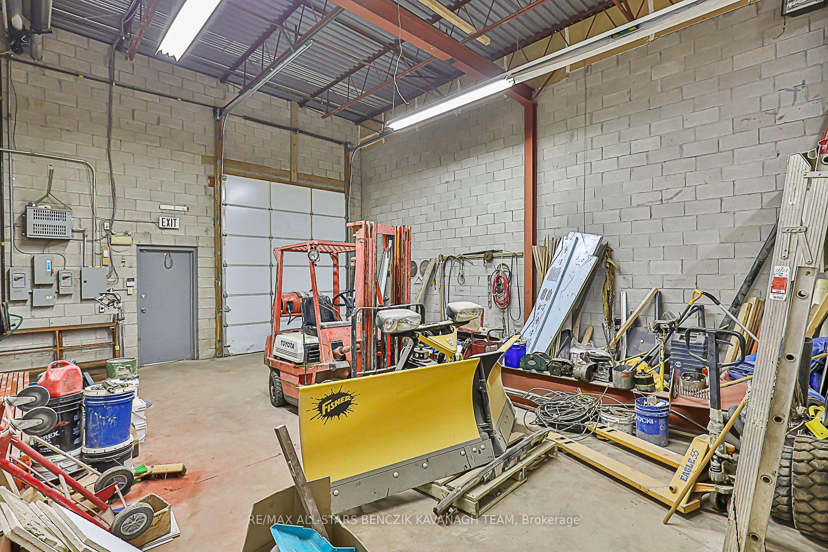 Photo 14 of Unit 26, 172 Bullock Drive, Markham, Bullock — HOMEH