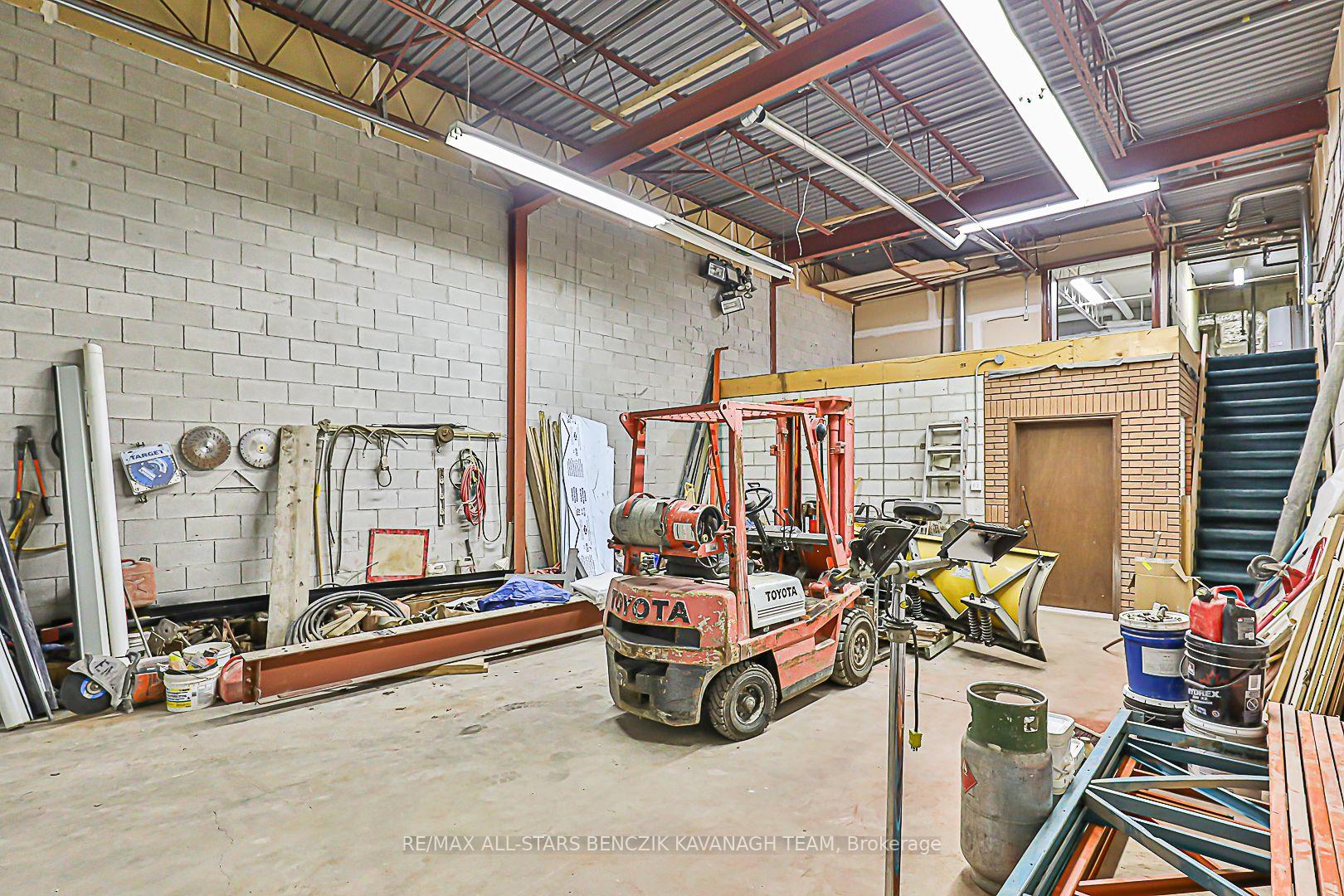 Photo 18 of Unit 26, 172 Bullock Drive, Markham, Bullock — HOMEH