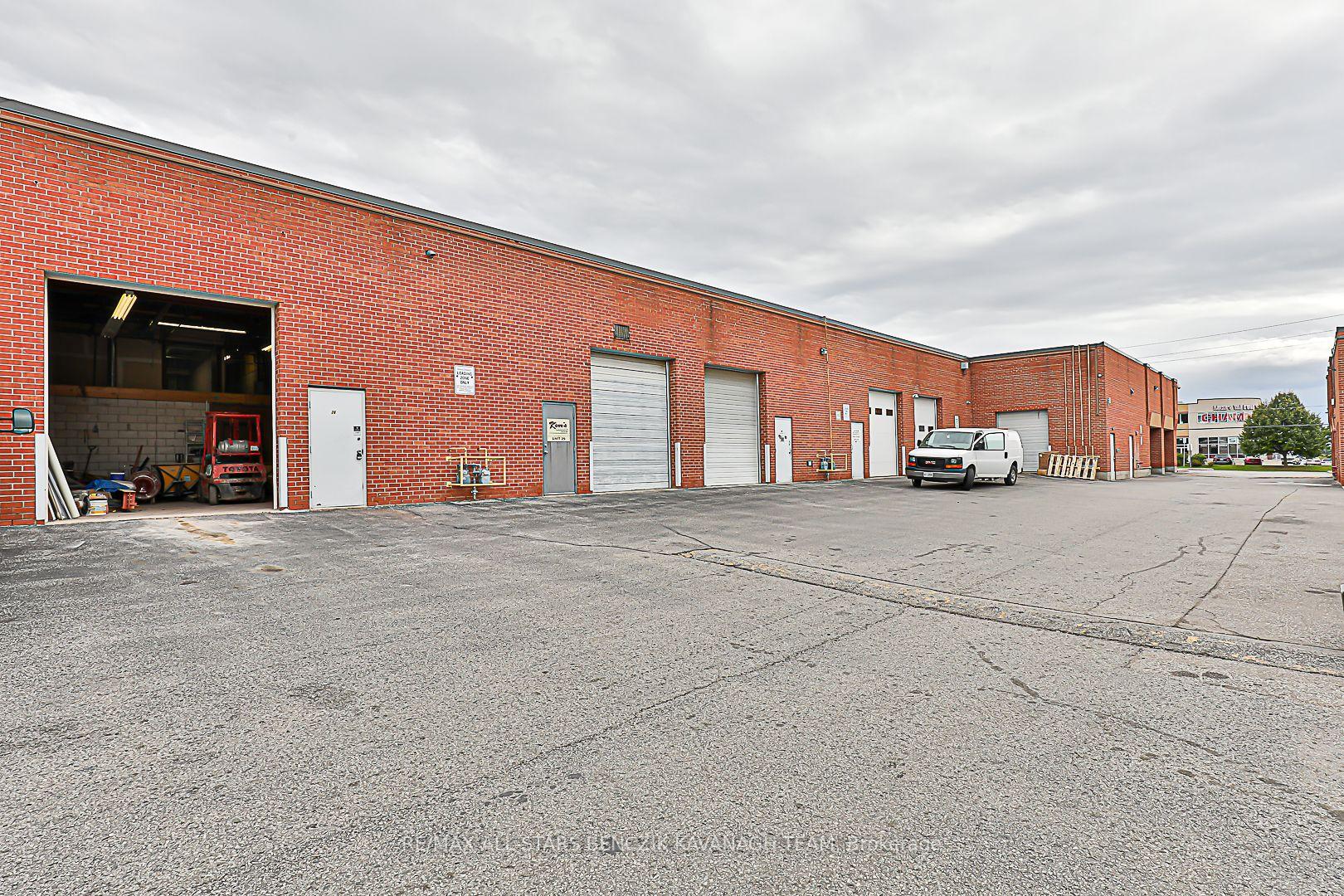 Photo 22 of Unit 26, 172 Bullock Drive, Markham, Bullock — HOMEH