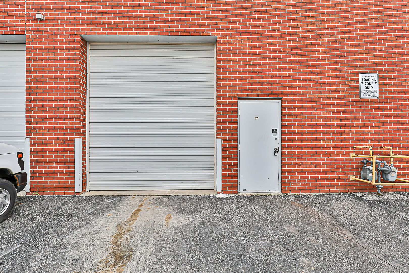 Photo 23 of Unit 26, 172 Bullock Drive, Markham, Bullock — HOMEH