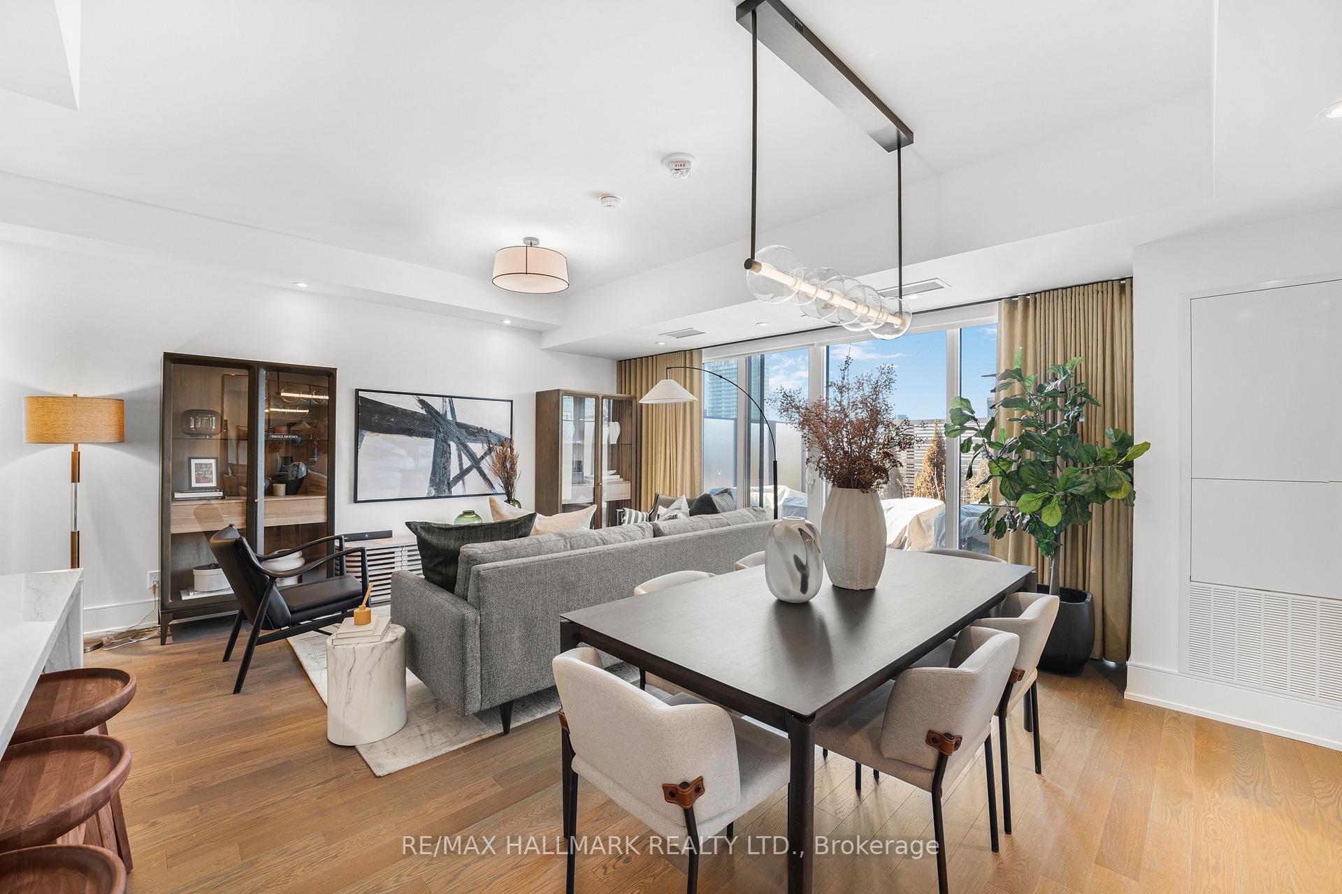 Photo 22 of Unit 516, 480 Front Street W, Toronto, Waterfront Communities — HOMEH