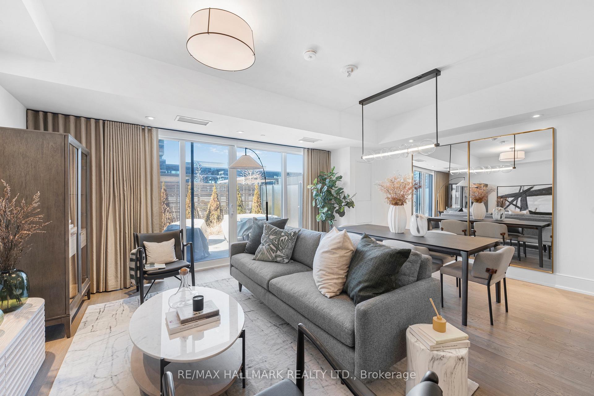 Photo 12 of Unit 516, 480 Front Street W, Toronto, Waterfront Communities — HOMEH