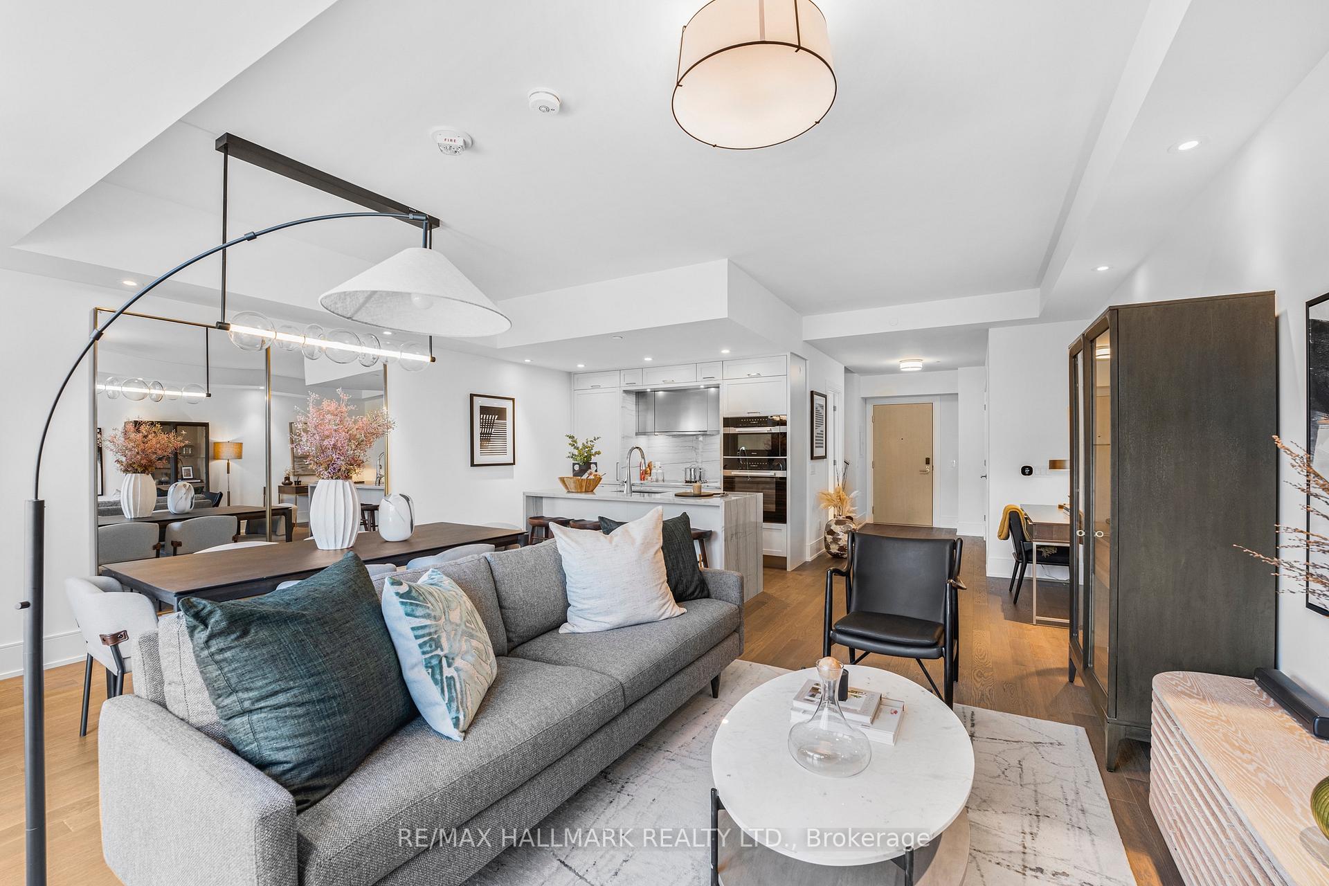 Photo 11 of Unit 516, 480 Front Street W, Toronto, Waterfront Communities — HOMEH