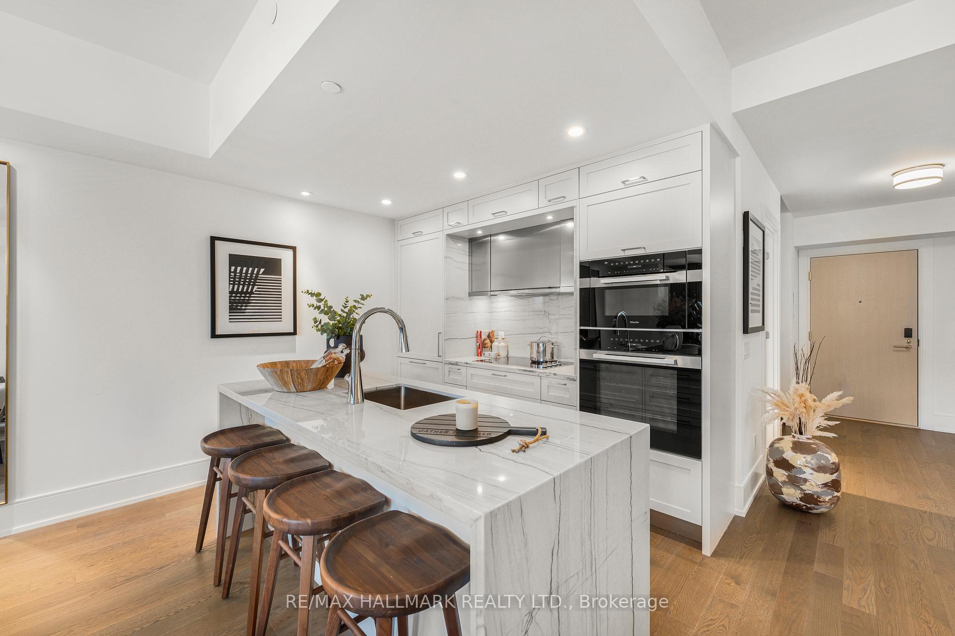 Photo 21 of Unit 516, 480 Front Street W, Toronto, Waterfront Communities — HOMEH