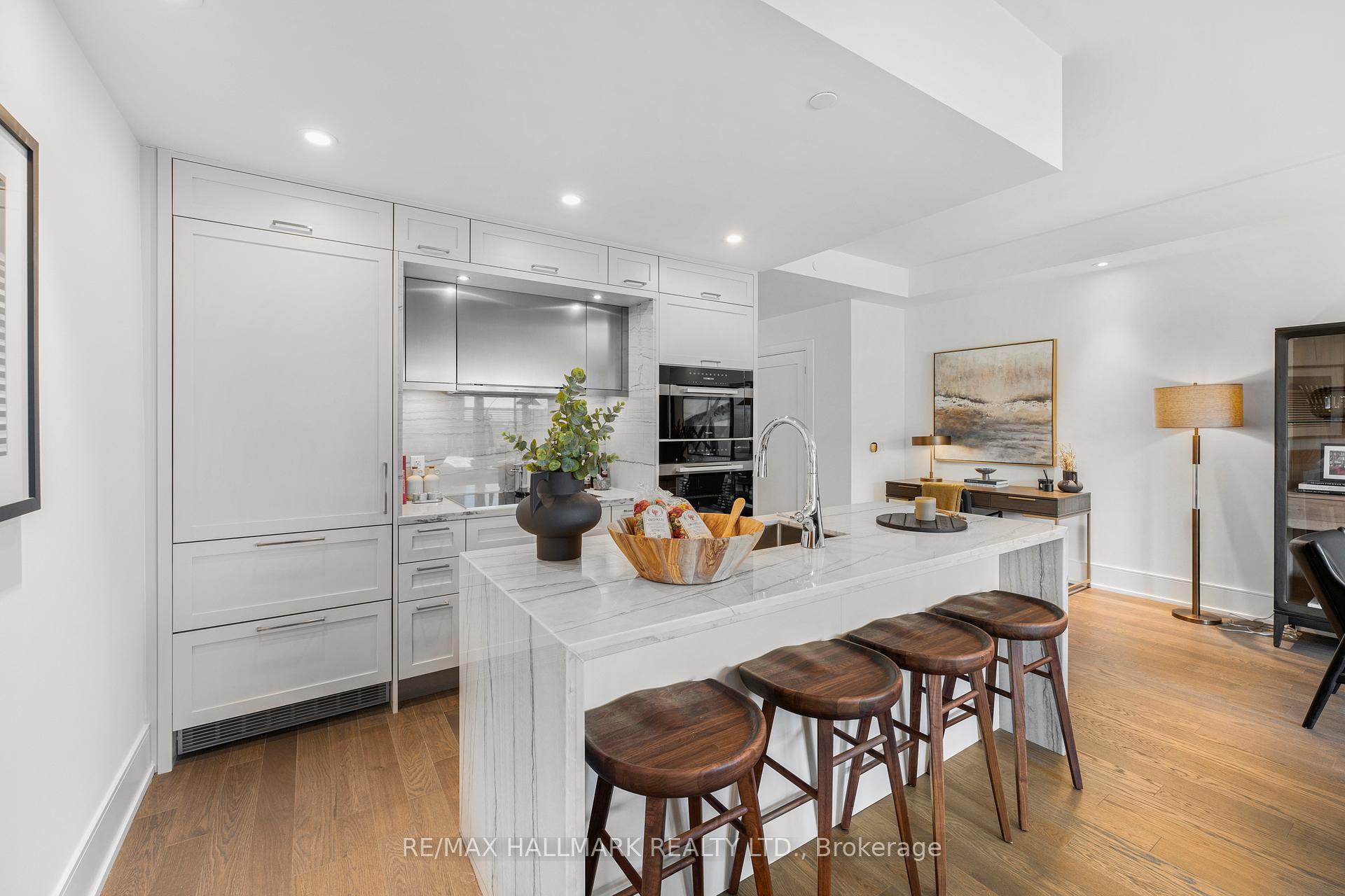 Photo 3 of Unit 516, 480 Front Street W, Toronto, Waterfront Communities — HOMEH
