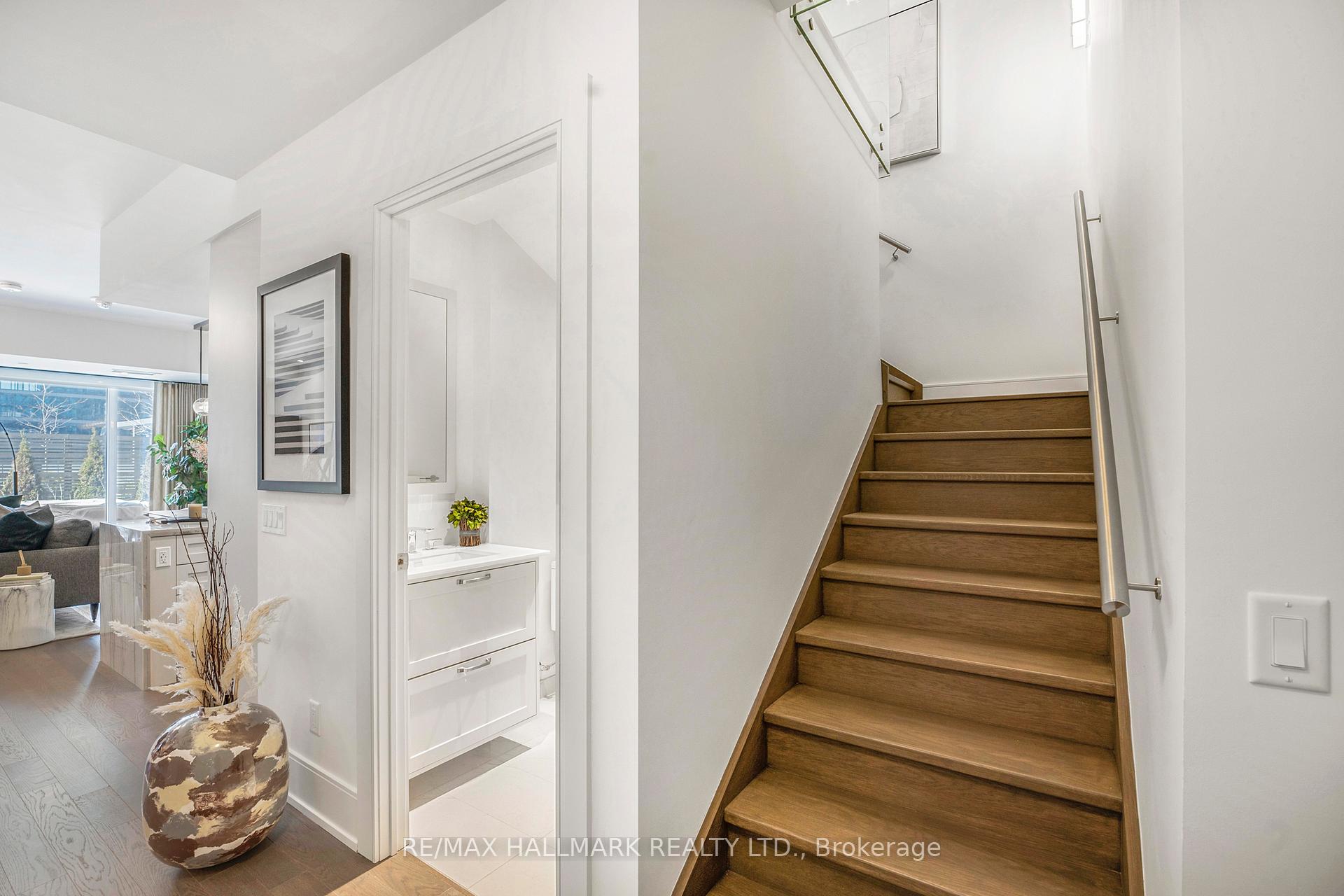 Photo 7 of Unit 516, 480 Front Street W, Toronto, Waterfront Communities — HOMEH