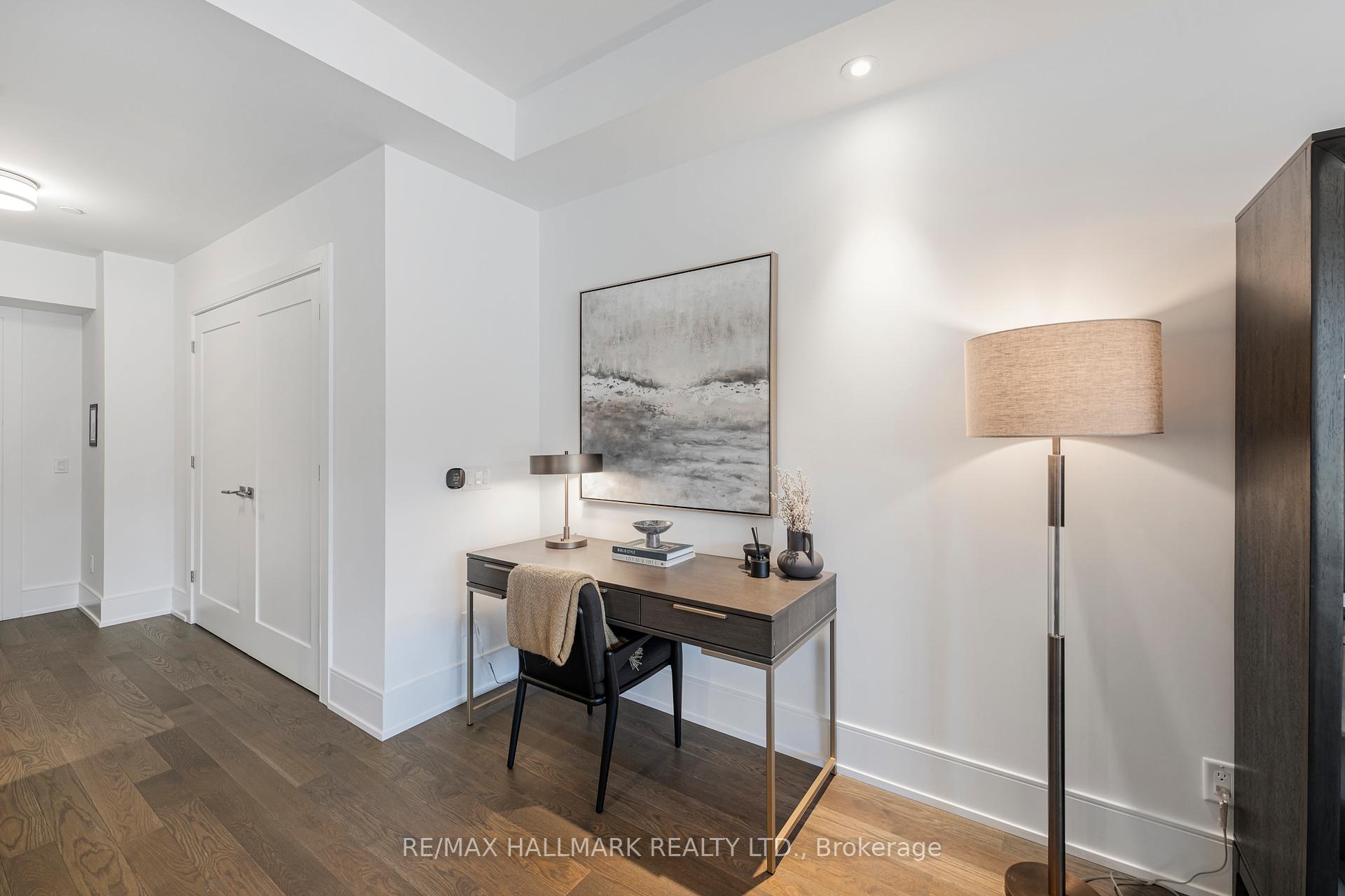 Photo 10 of Unit 516, 480 Front Street W, Toronto, Waterfront Communities — HOMEH
