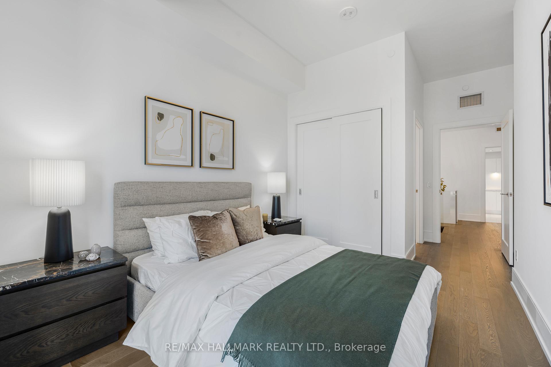 Photo 24 of Unit 516, 480 Front Street W, Toronto, Waterfront Communities — HOMEH